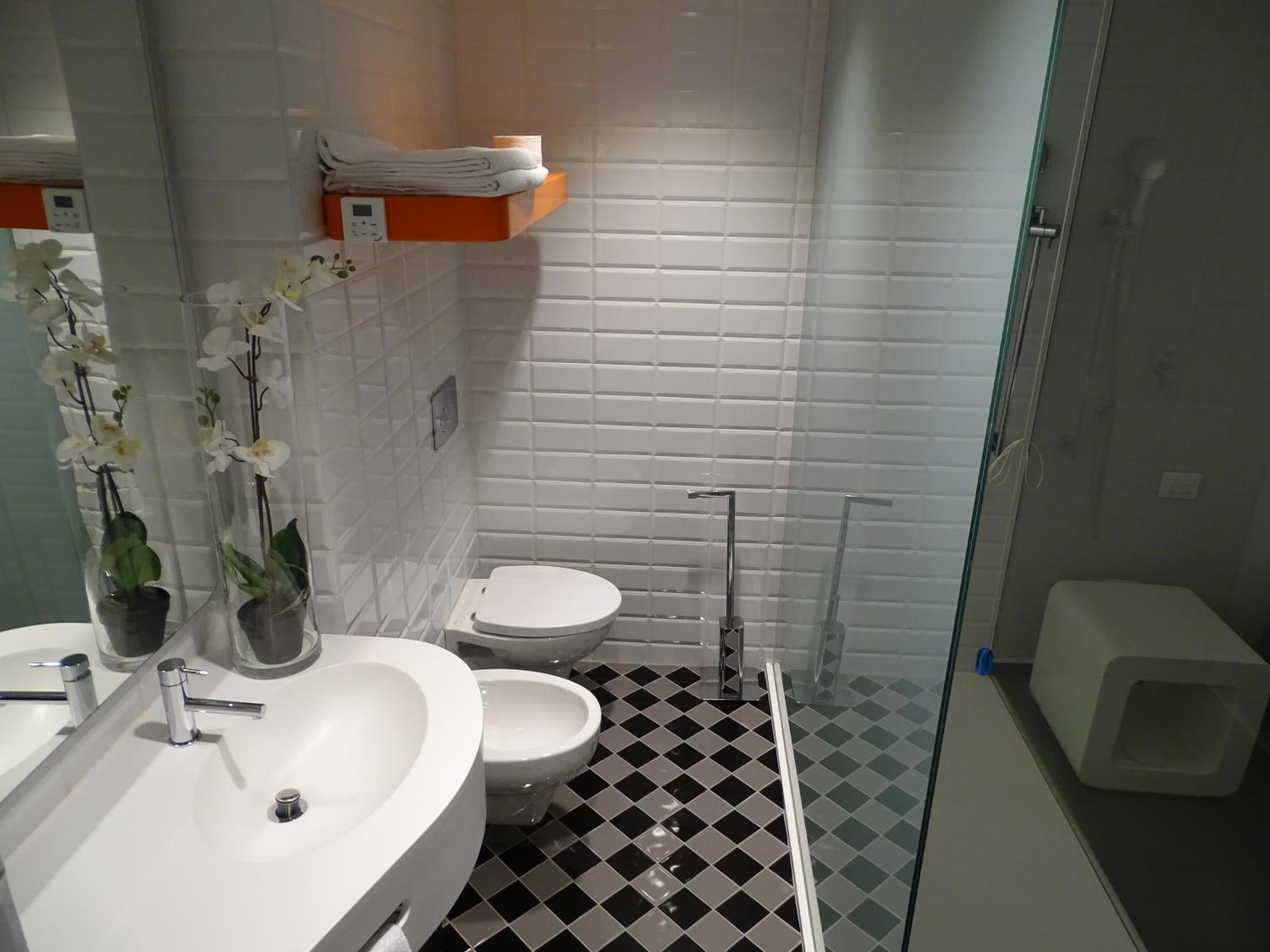 Deluxe Double Room - Photo 2