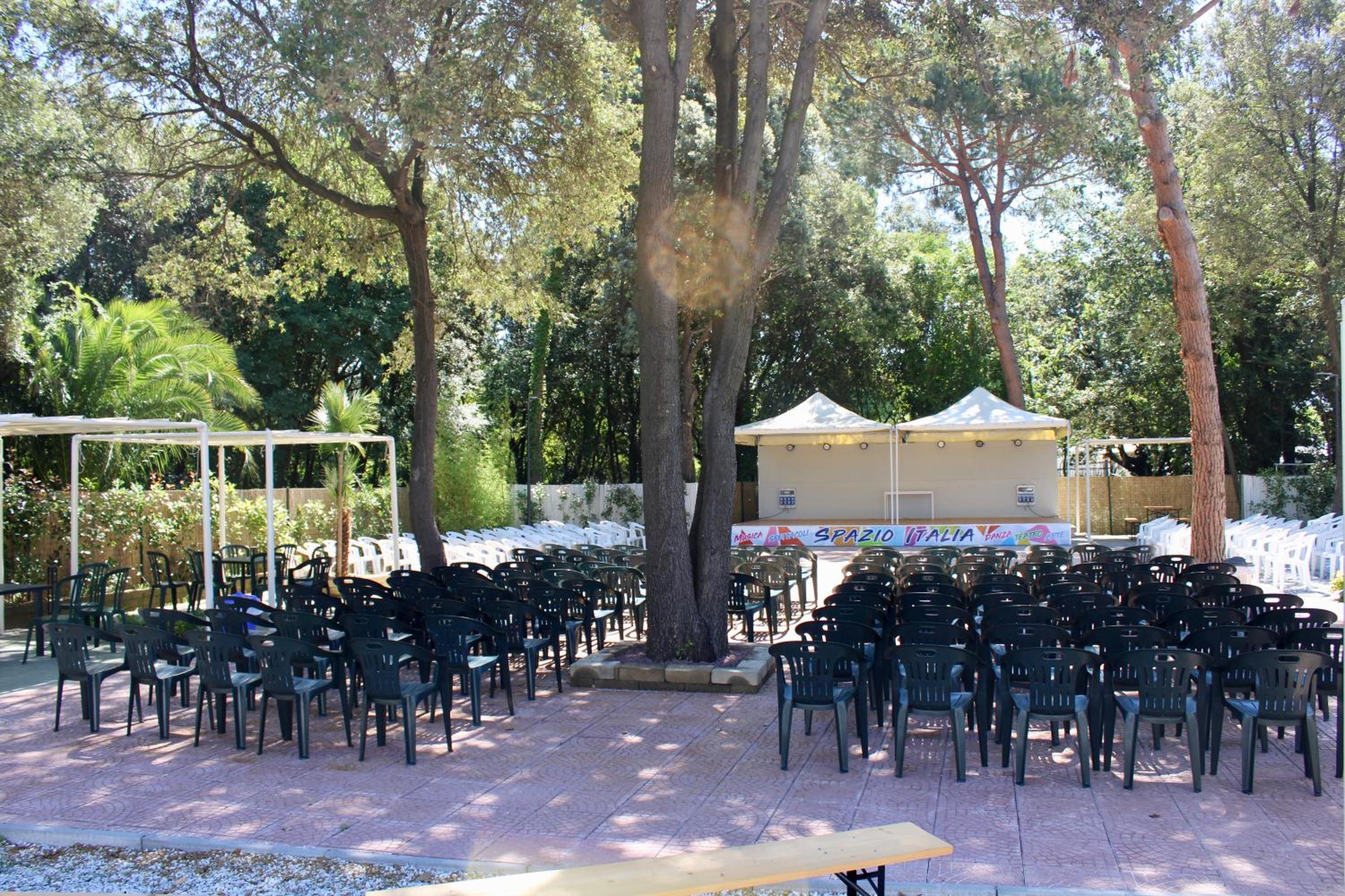 Campeggio Italia, Billede 14