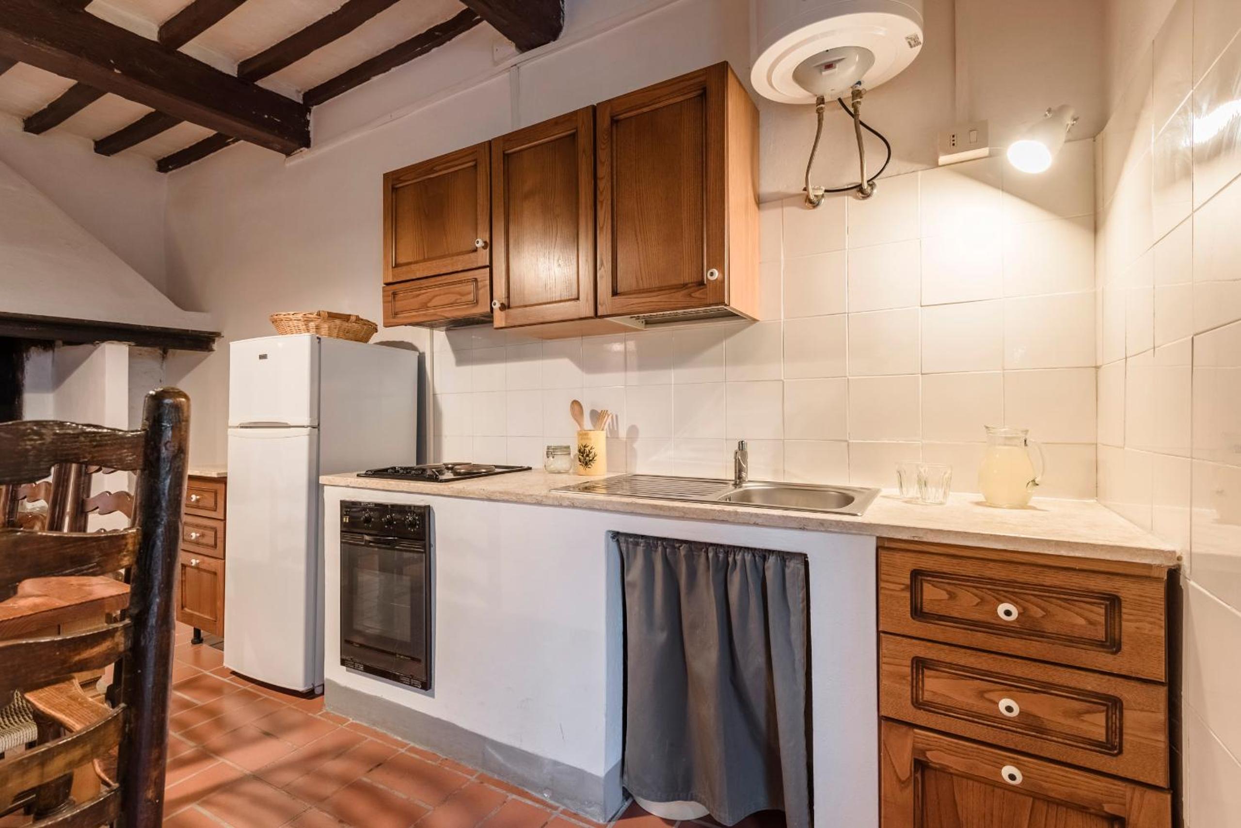 Apartment - Ground Floor - Photo 9