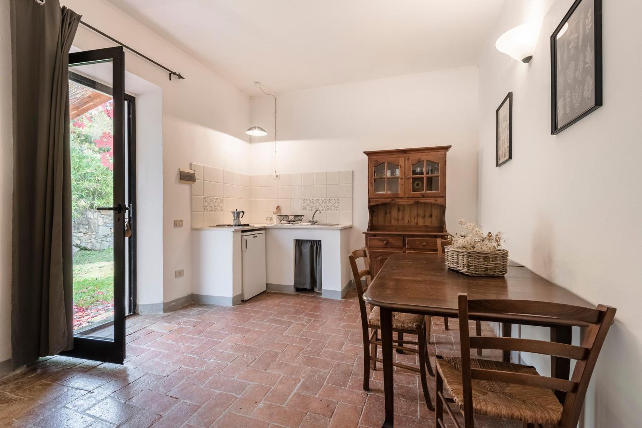 One-Bedroom Apartment - Photo 16