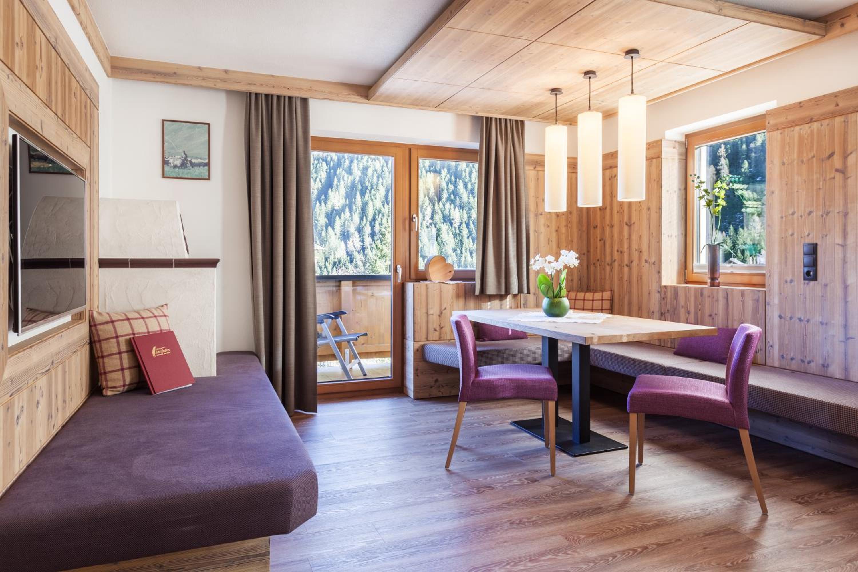 Superior Apartment with Sauna photo 3