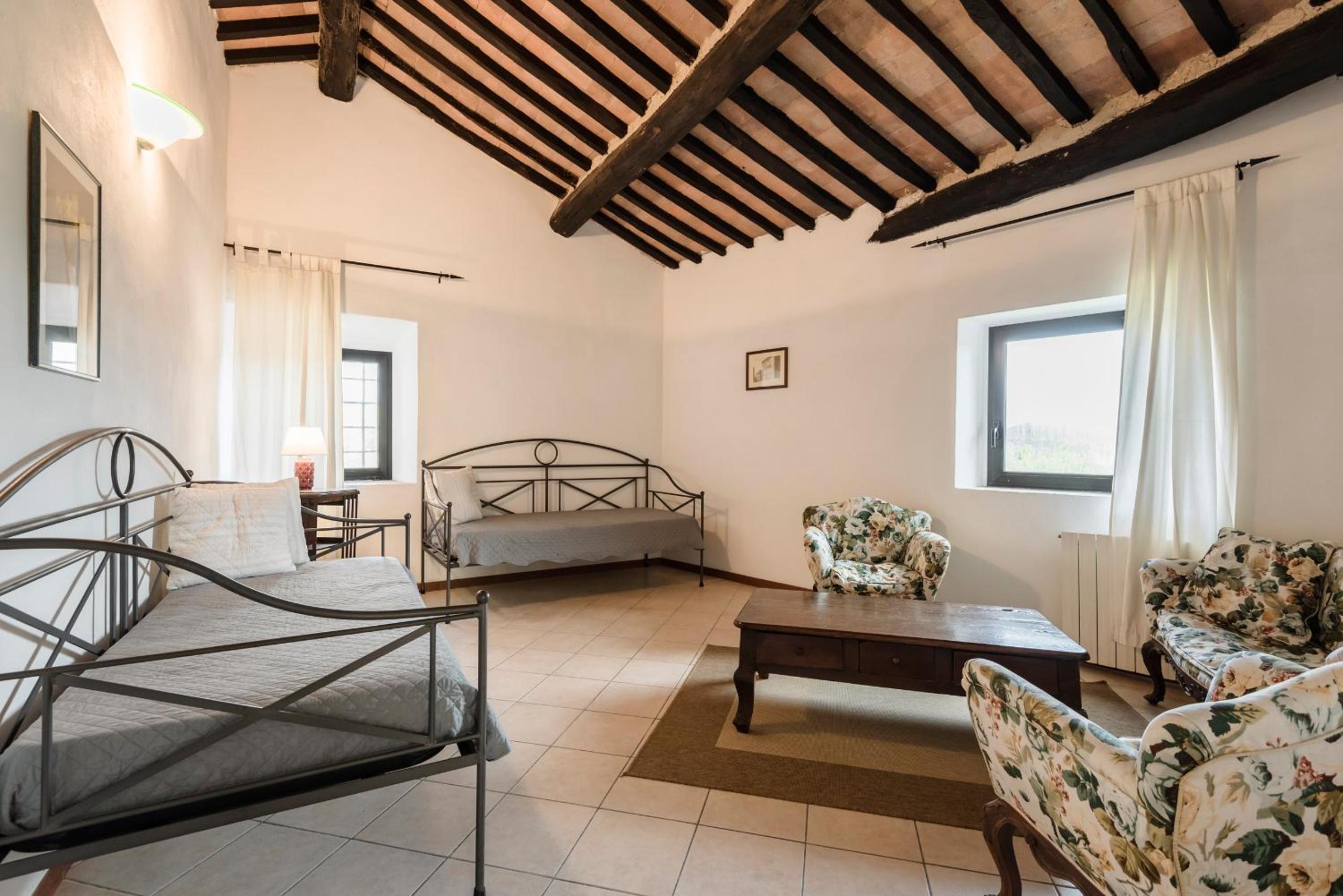 Two-Bedroom Villa - Photo 1