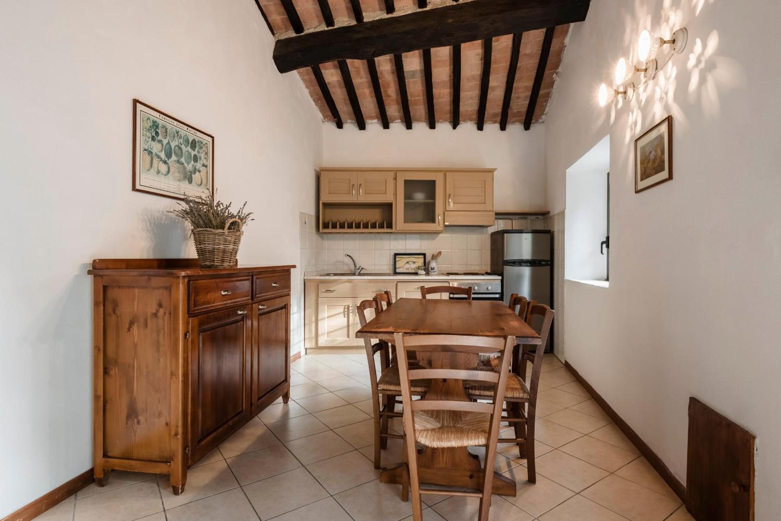 Two-Bedroom Villa - Photo 3