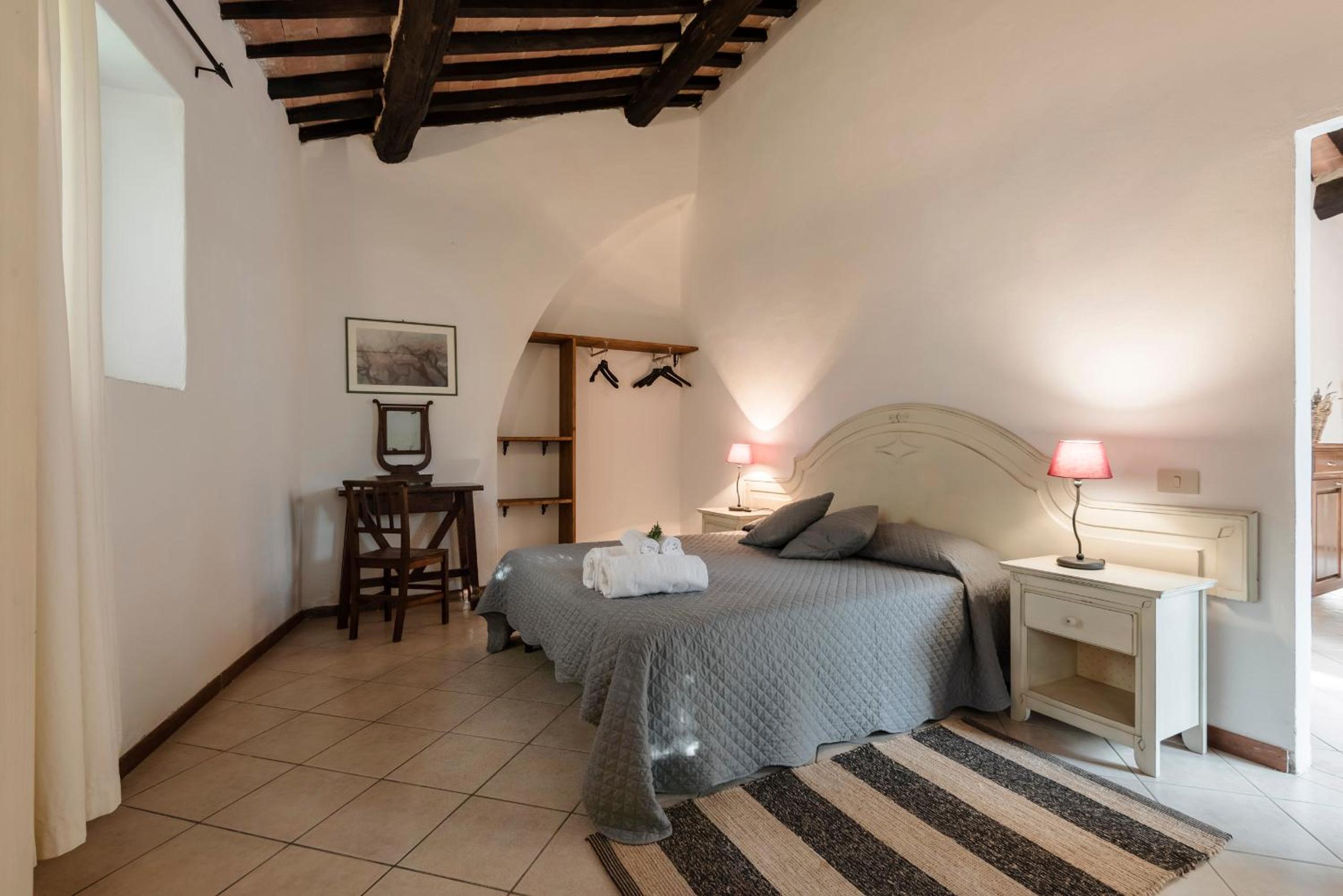 Two-Bedroom Villa - Photo 8