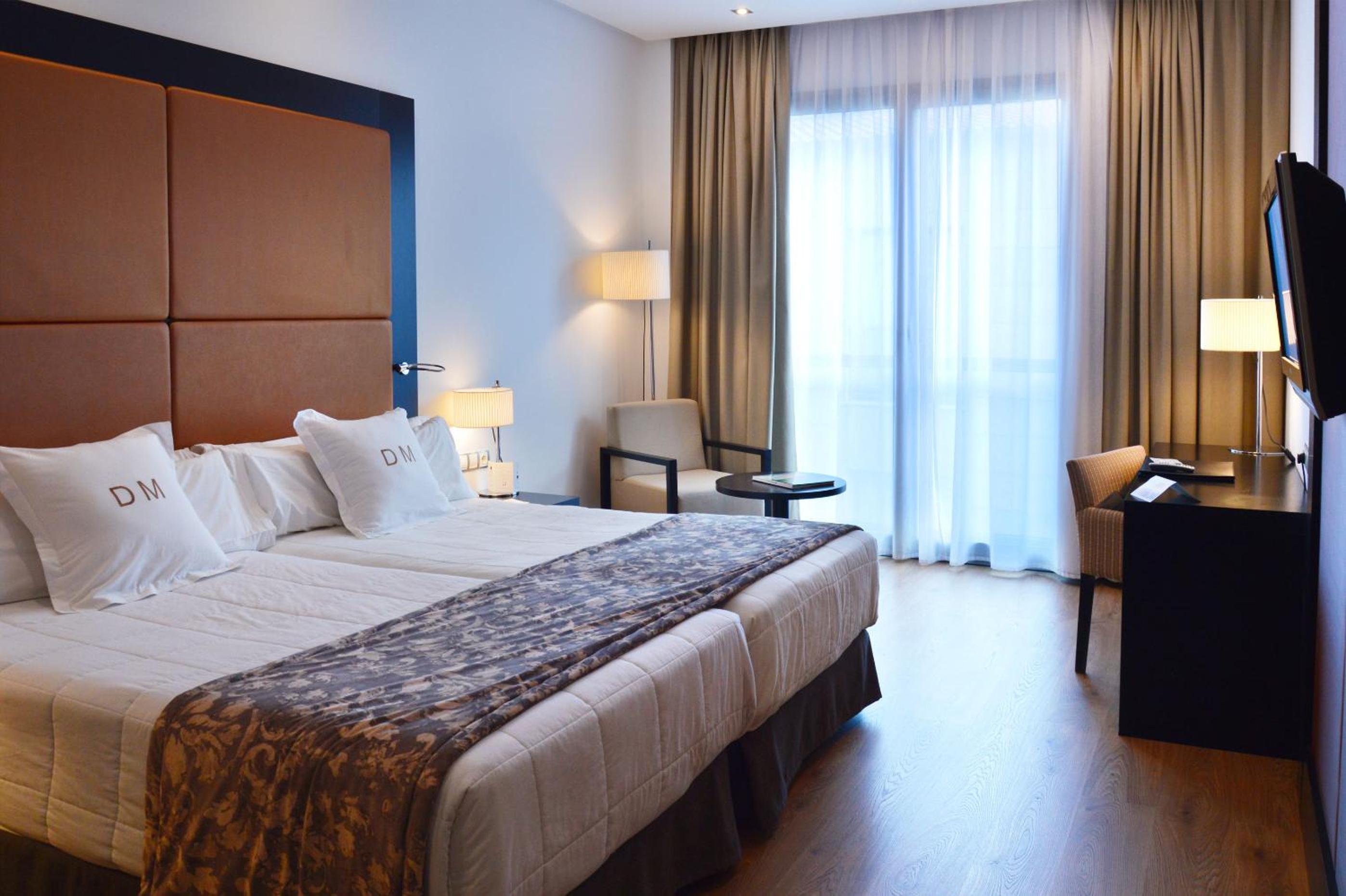 Basic Double Room - Single Use - Photo 3