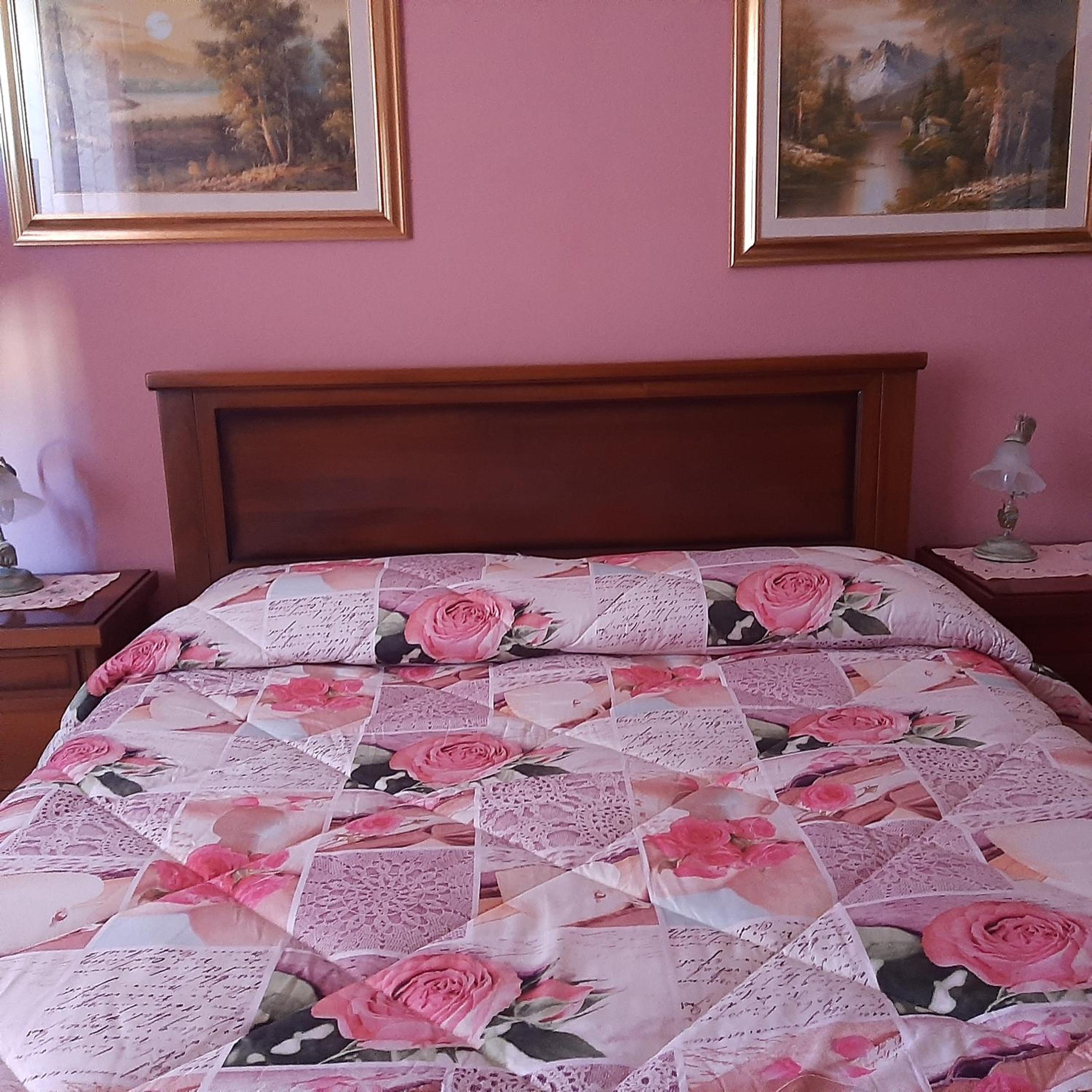 Double Room with Shared Bathroom photo 1