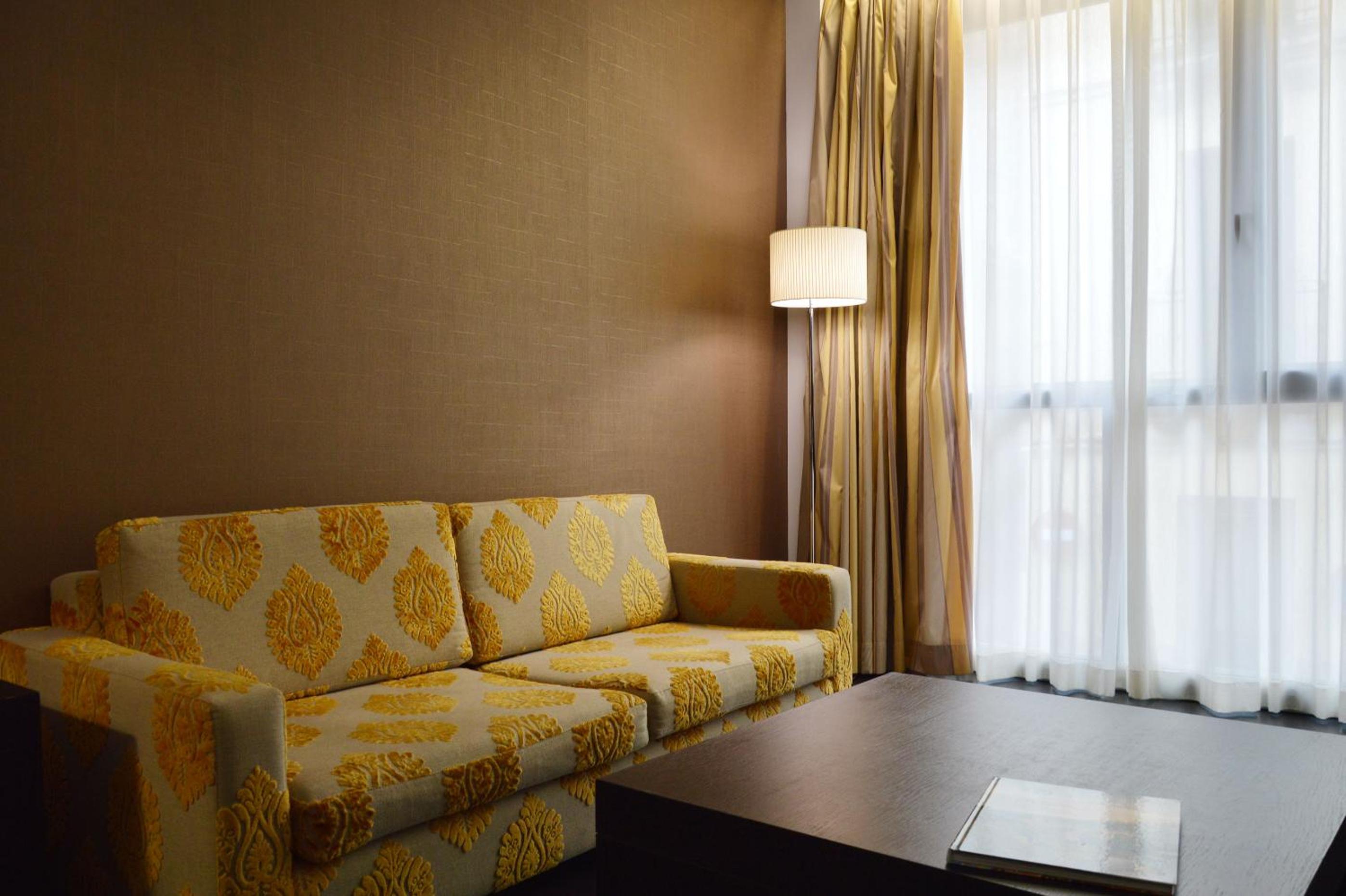 Junior Suite - Photo 2