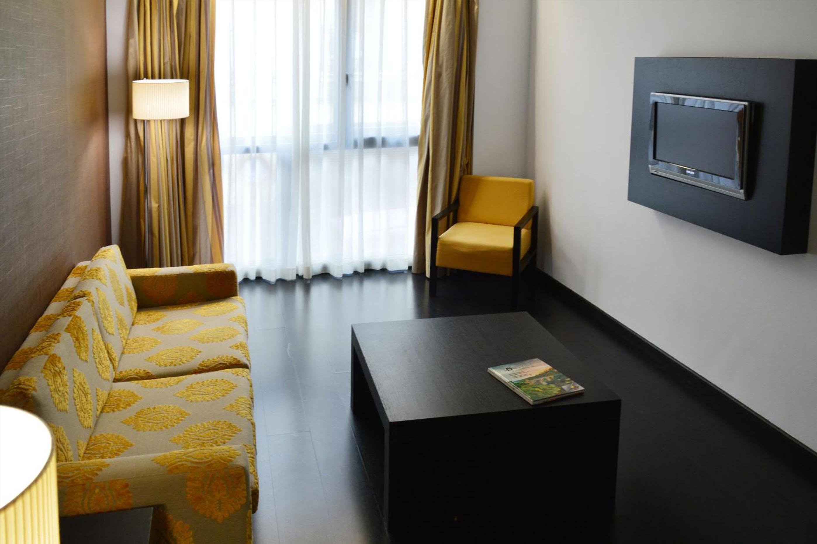 Junior Suite - Photo 5