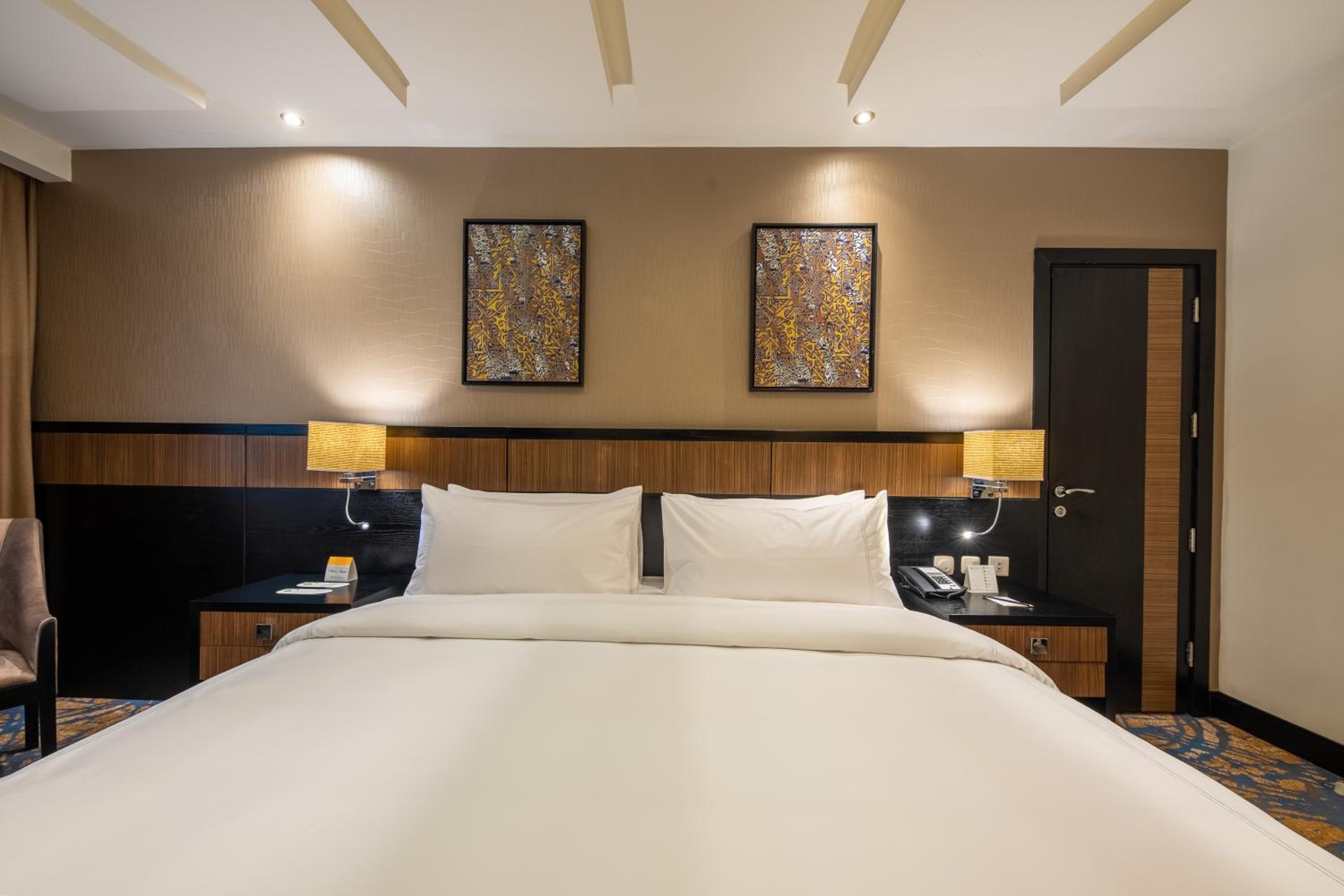 Junior Suite (Executive Floor) photo 2