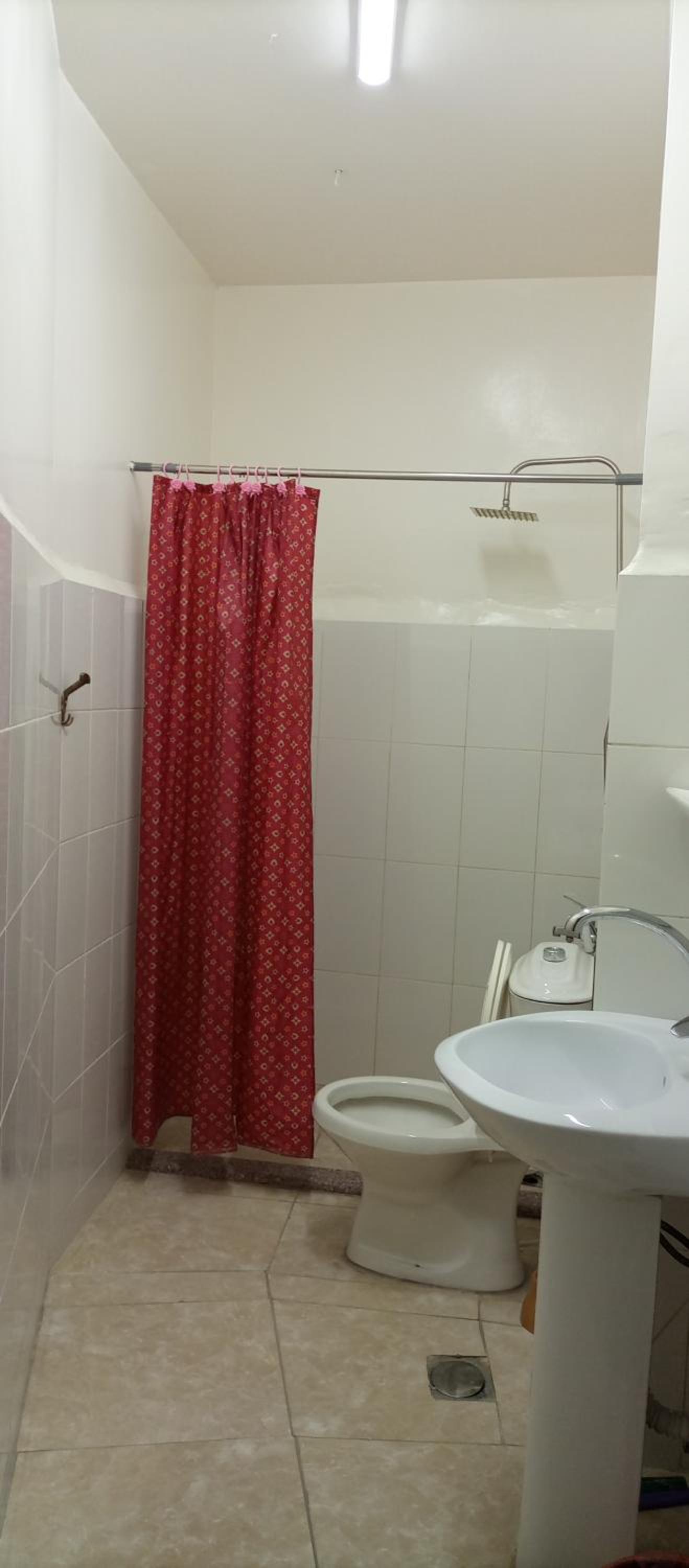 Budget Double Room - Photo 4