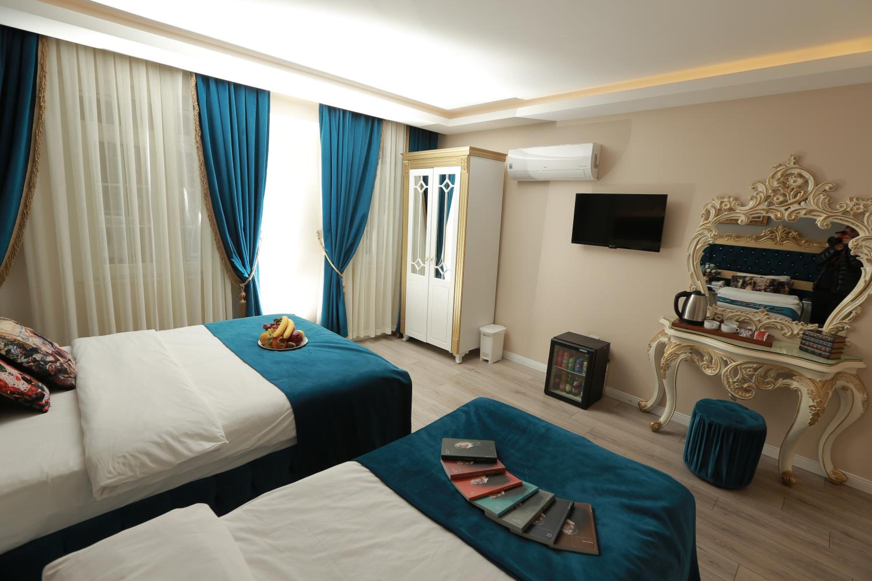 Standard Triple Room photo 1