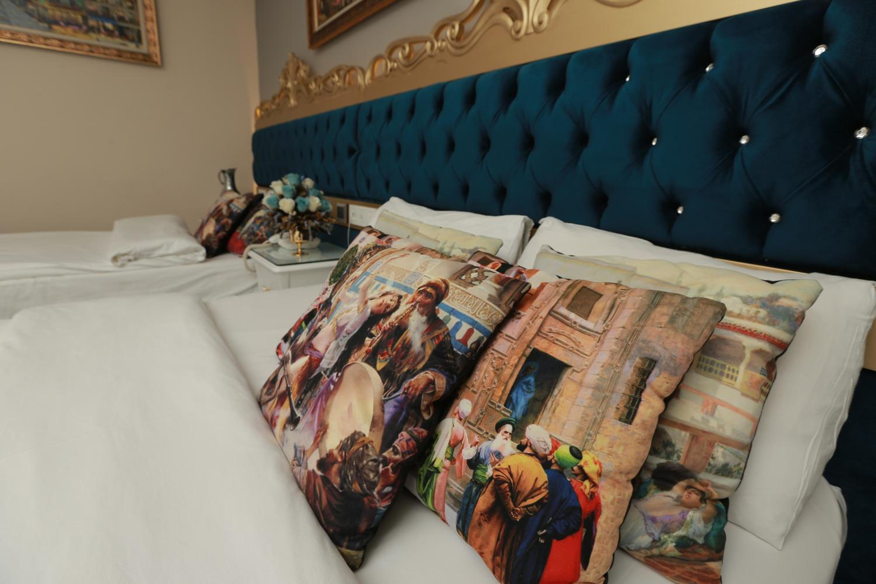 Standard Triple Room photo 2