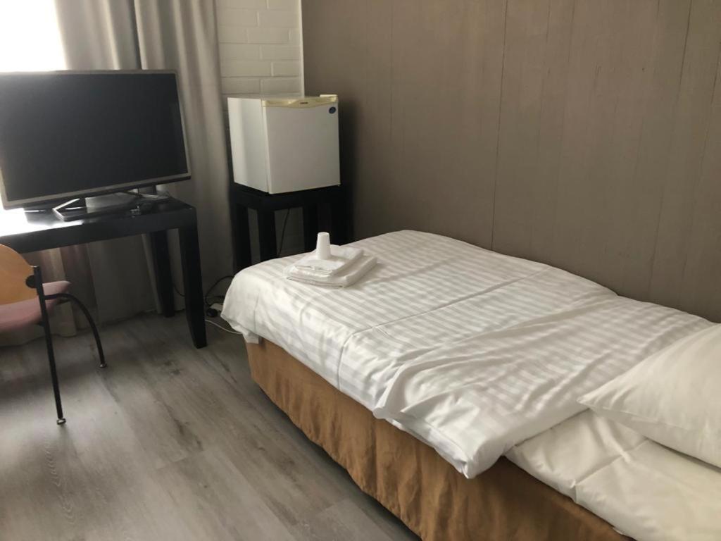 Standard Single Room photo 2