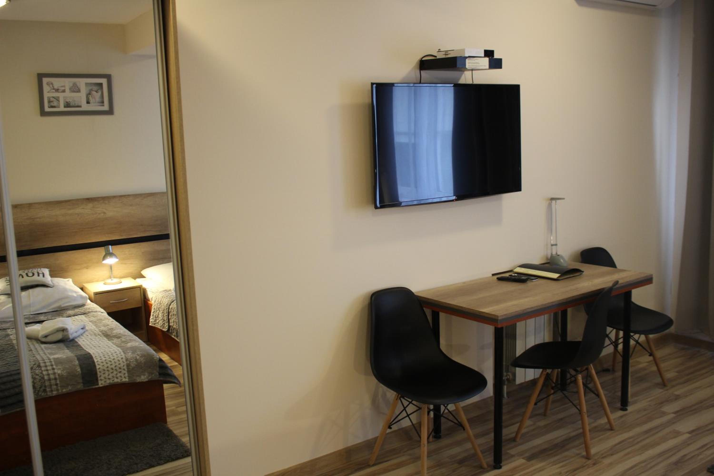 Classic Studio 2 (Adults) - Photo 7