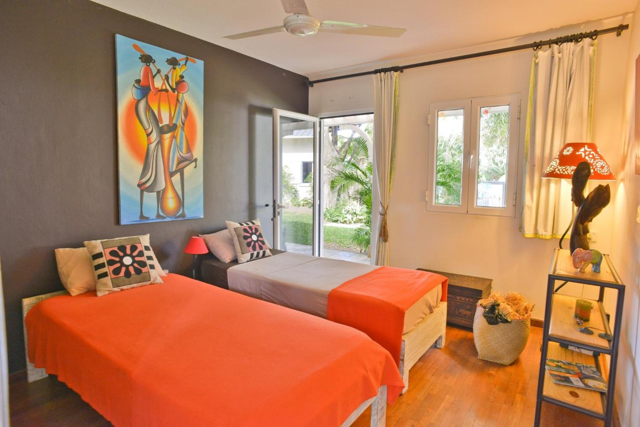 Baobab Room photo 1