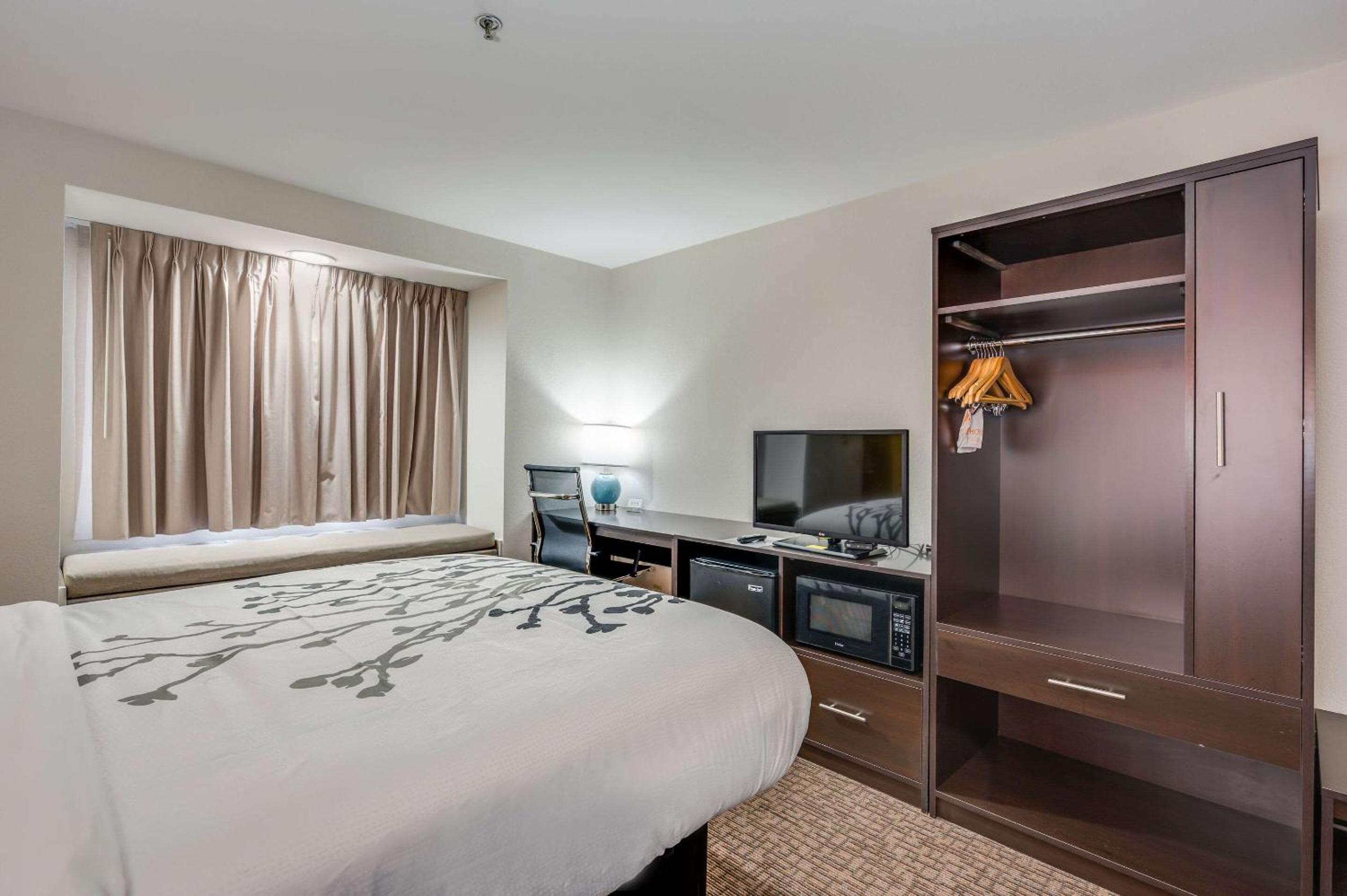Standard Queen Room with Two Queen Beds - Non-Smoking - Photo 3