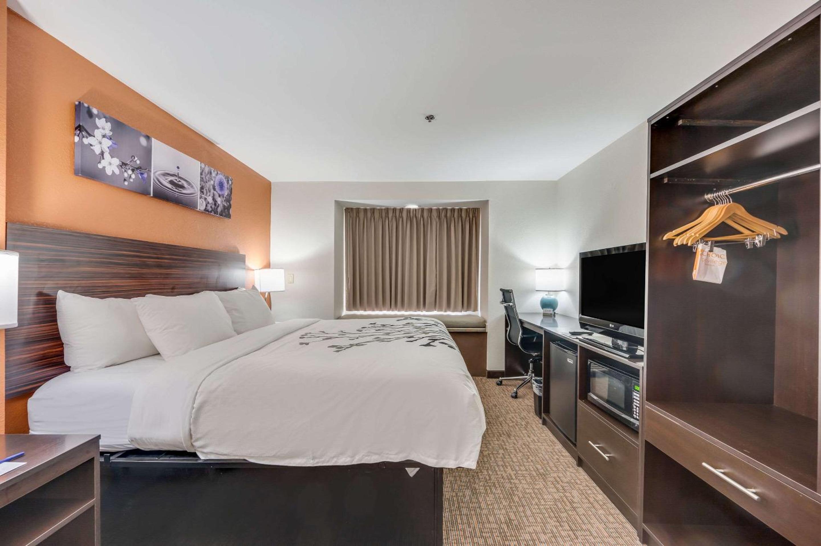 King Suite - Non-Smoking - Photo 1