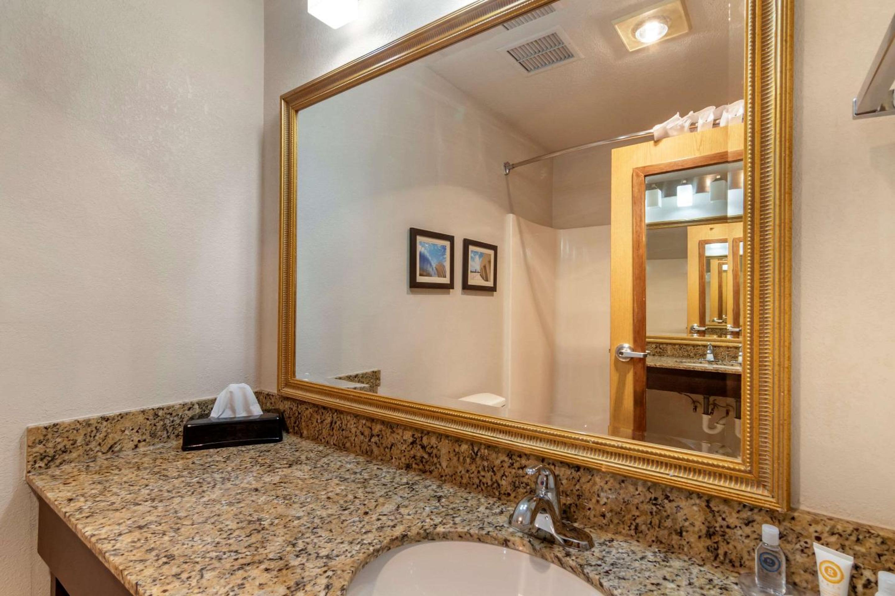 King Room - Non-Smoking - Photo 4