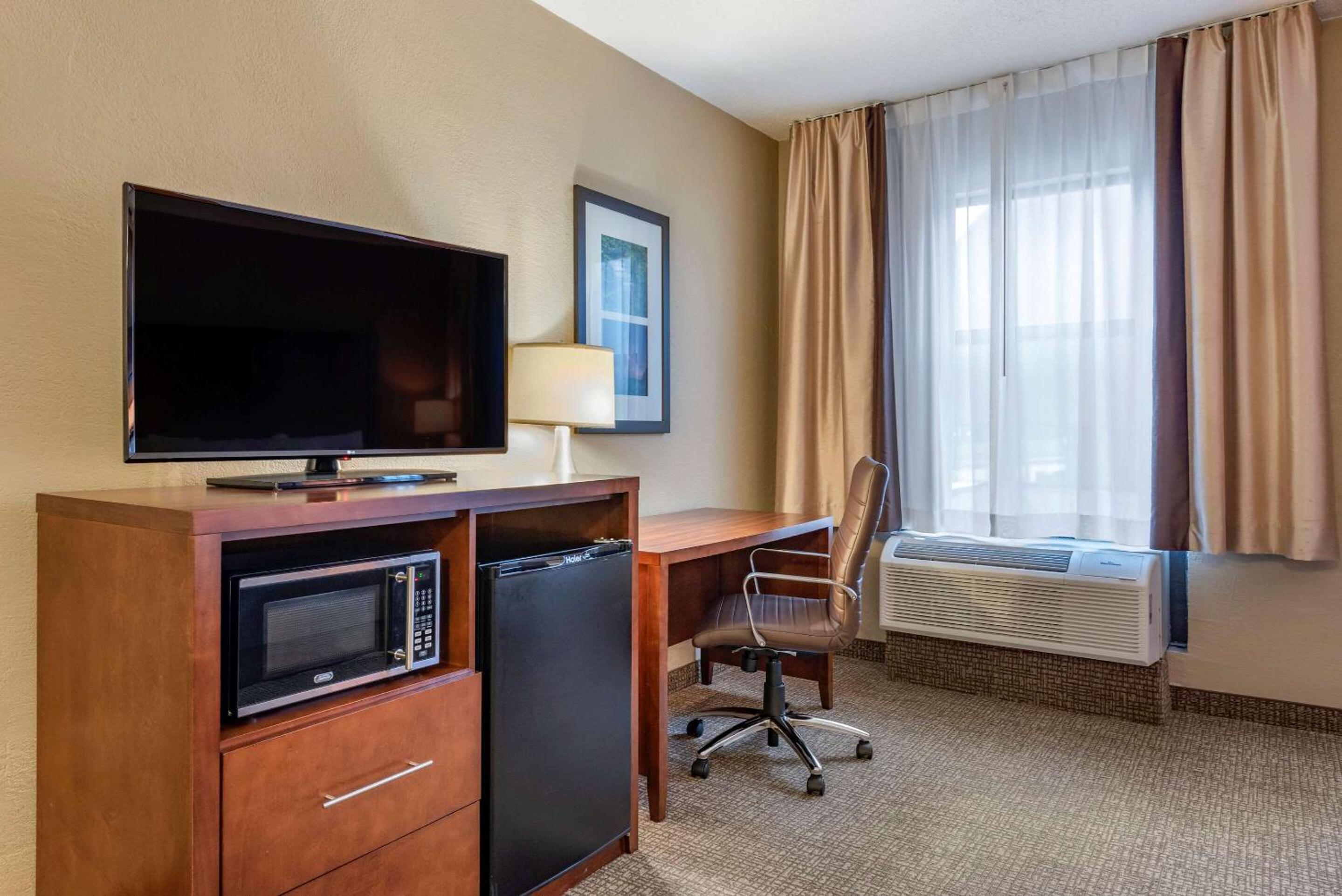 King Room with Wet Bar - Non Smoking - Photo 2