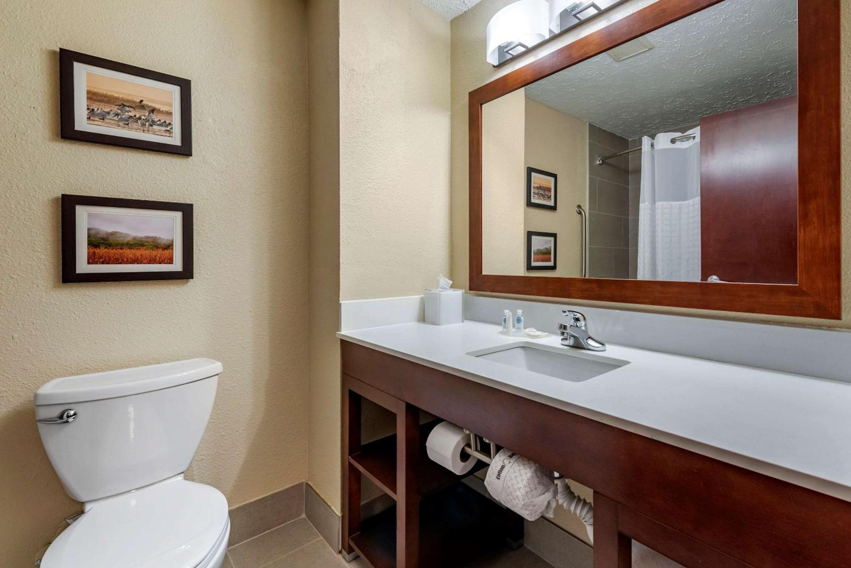 Queen Room with Two Queen Beds and Wet Bar - Non Smoking - Photo 5