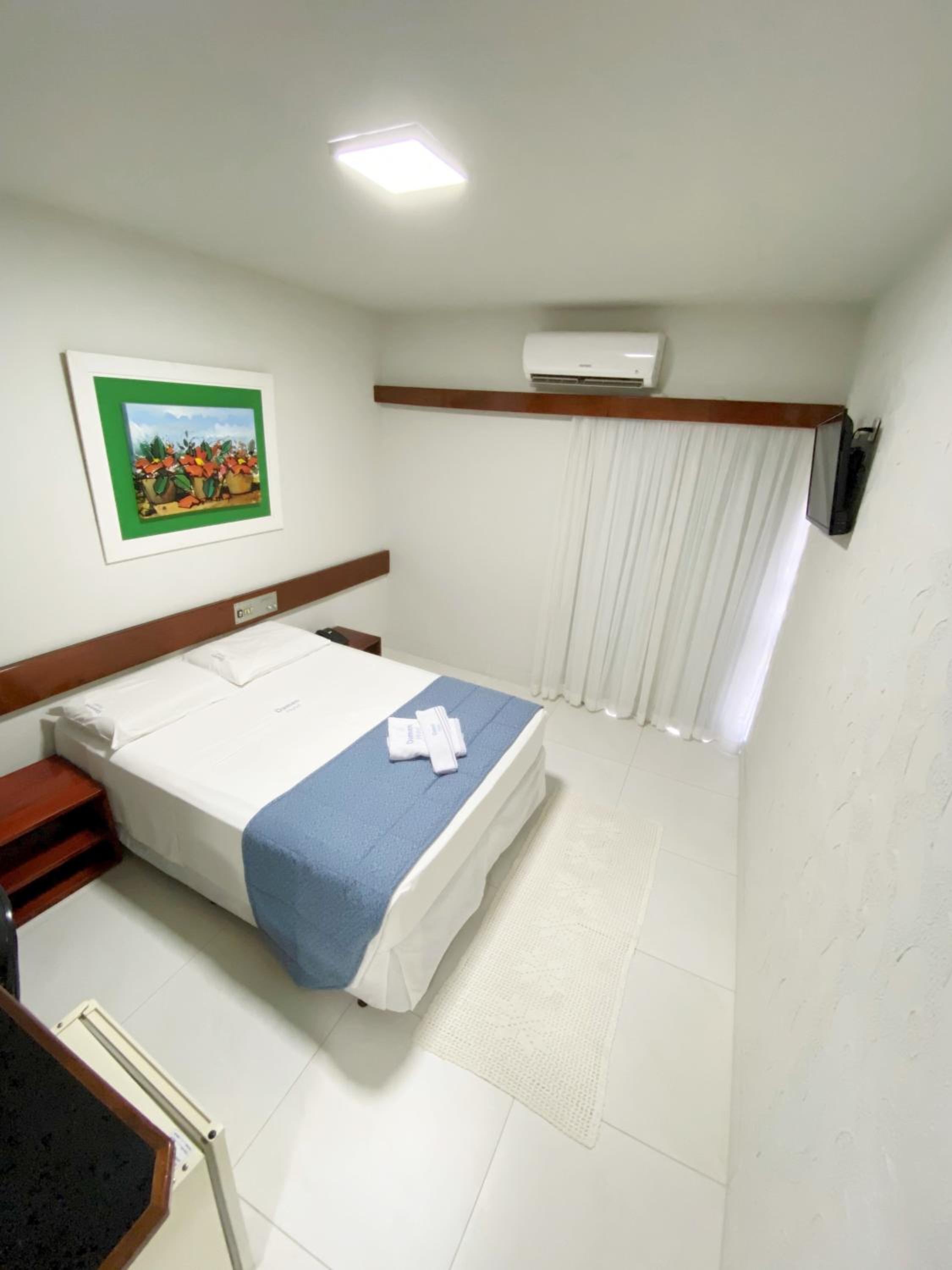 Standard Double Room photo 3