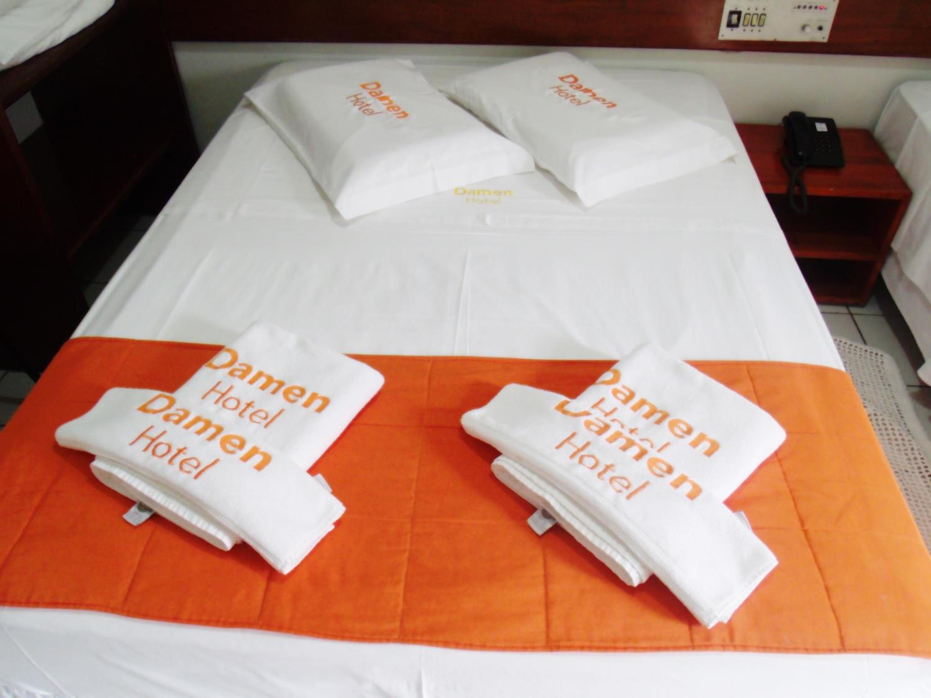 Standard Double Room photo 1