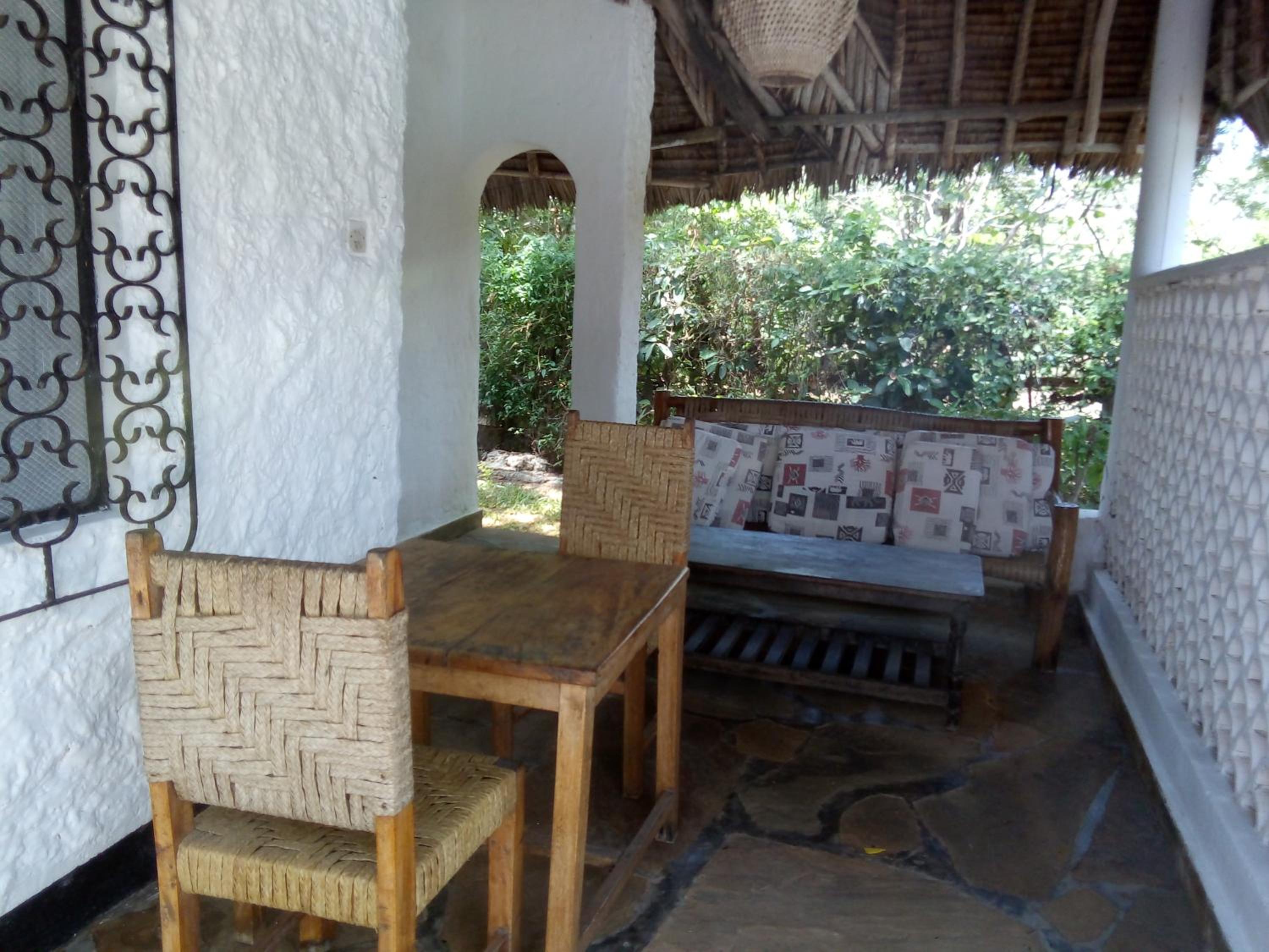 Two-Bedroom Villa - Photo 5