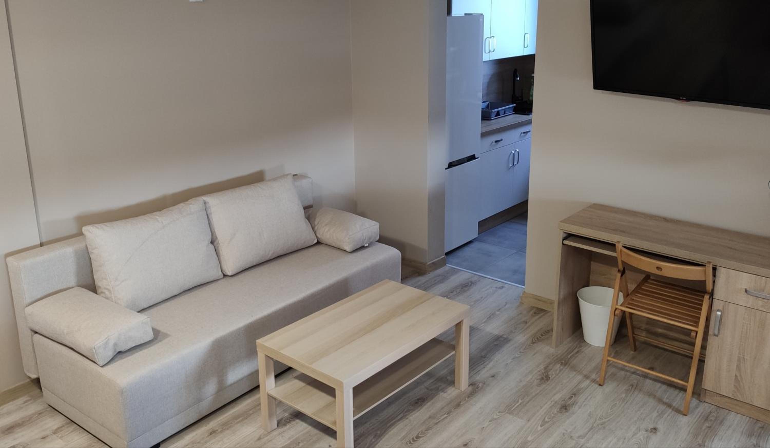 Standard Apartment photo 1