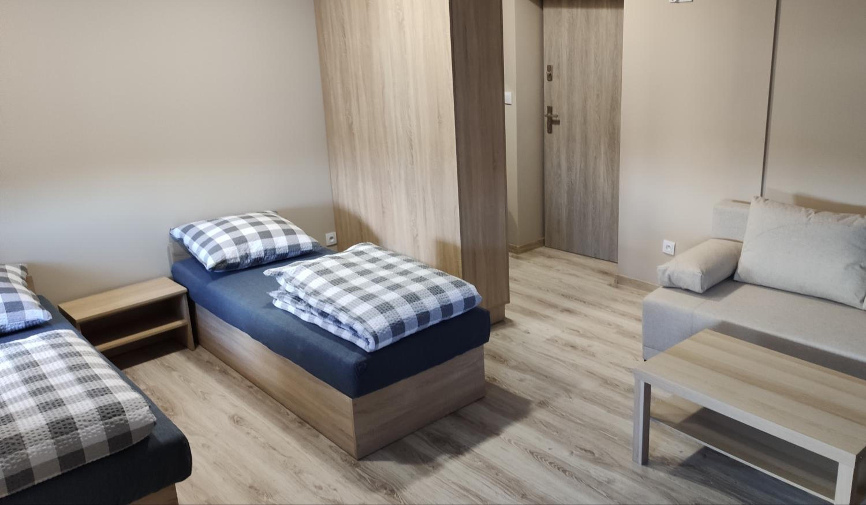 Standard Apartment photo 2