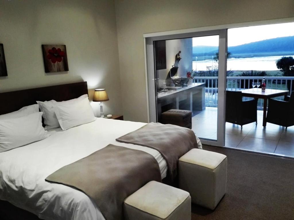 Double Room - Photo 15