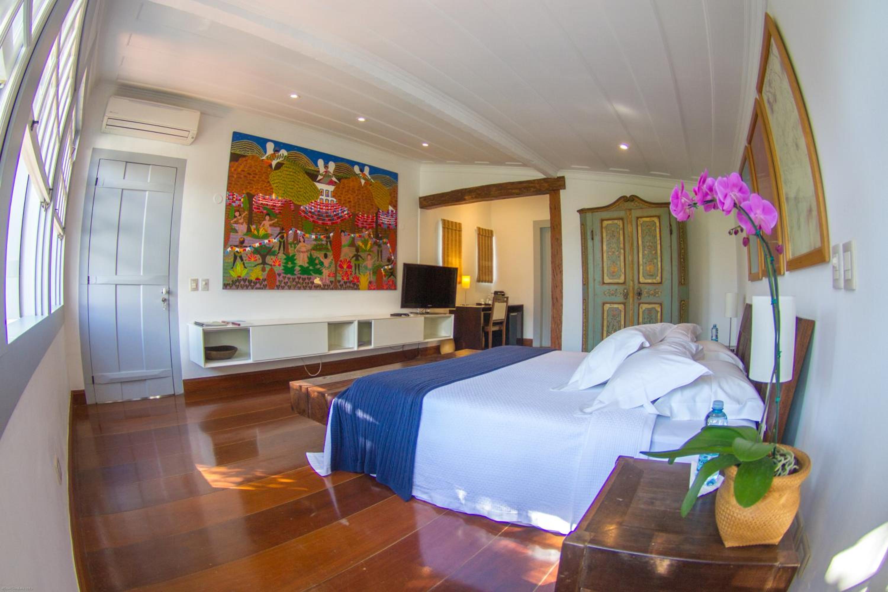 Triple Room - Photo 1
