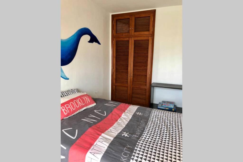 Casa de Dos Habitaciones