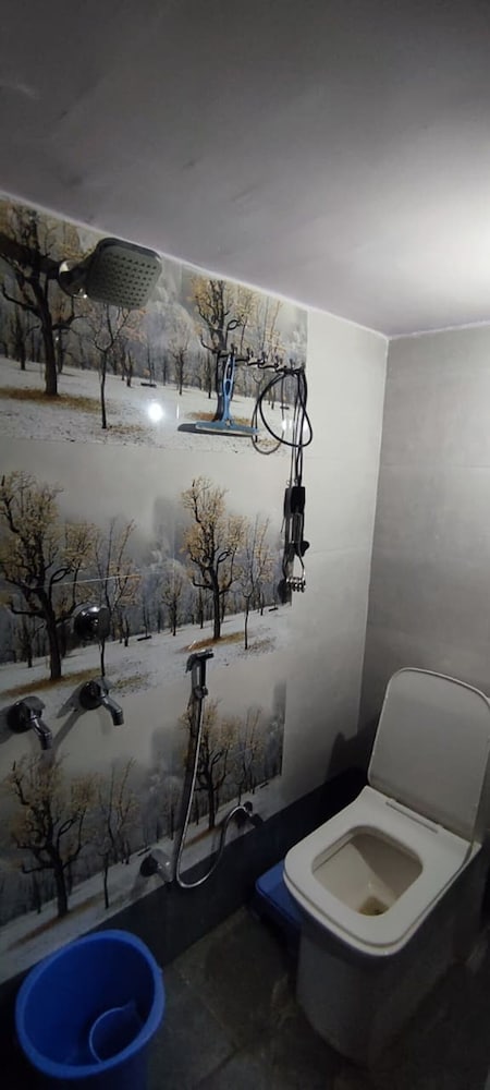 Classic Double Room, Hill View photo 2