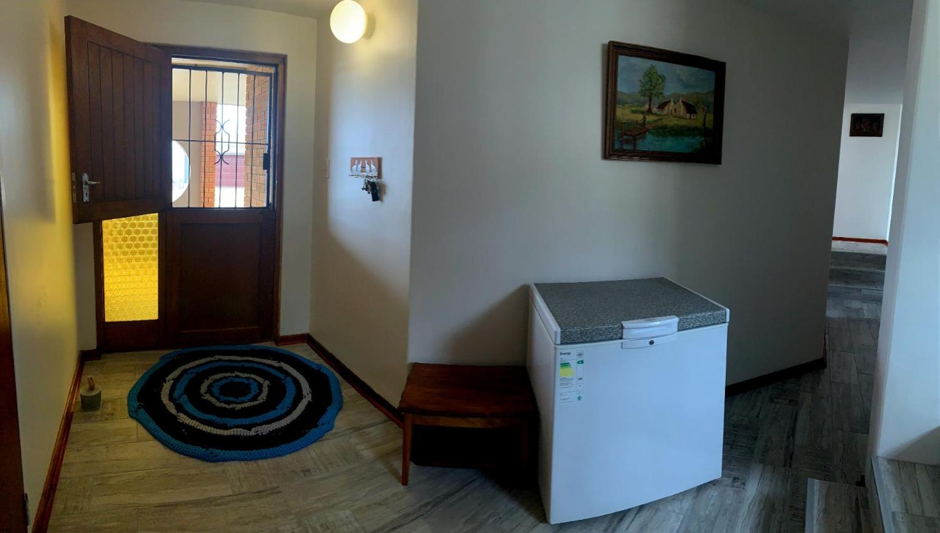 Three-Bedroom House - Photo 33