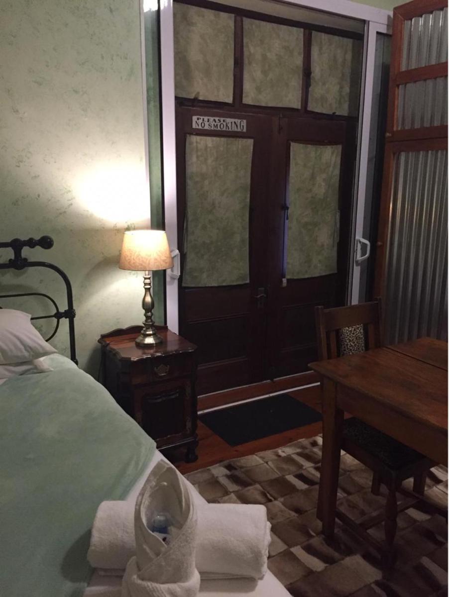 Deluxe Twin Room photo 2