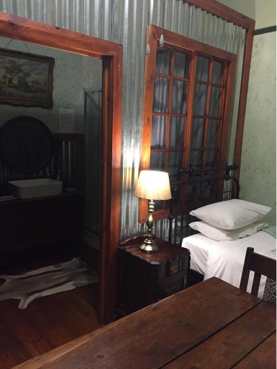 Deluxe Twin Room photo 1