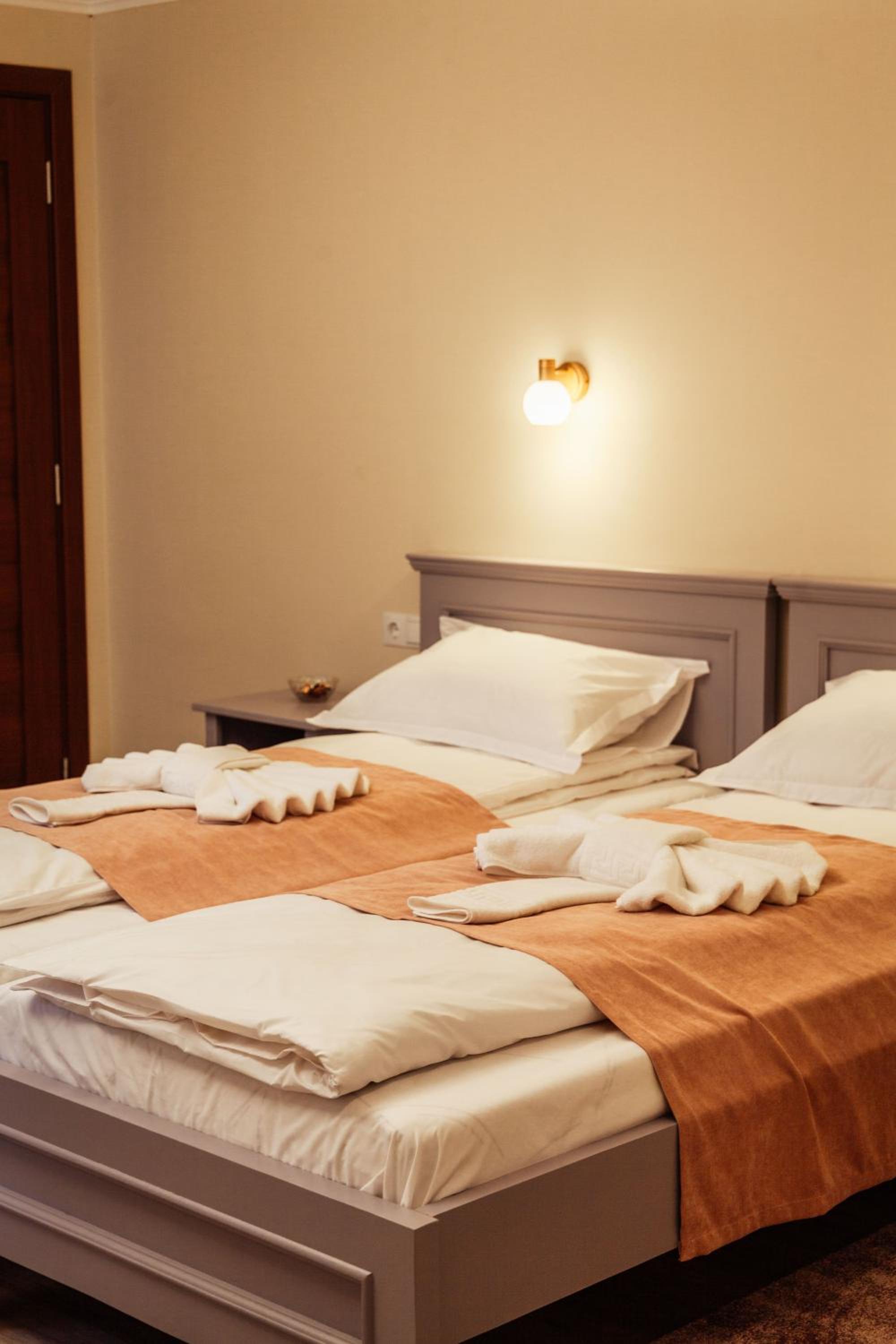 Large Twin Room photo 1