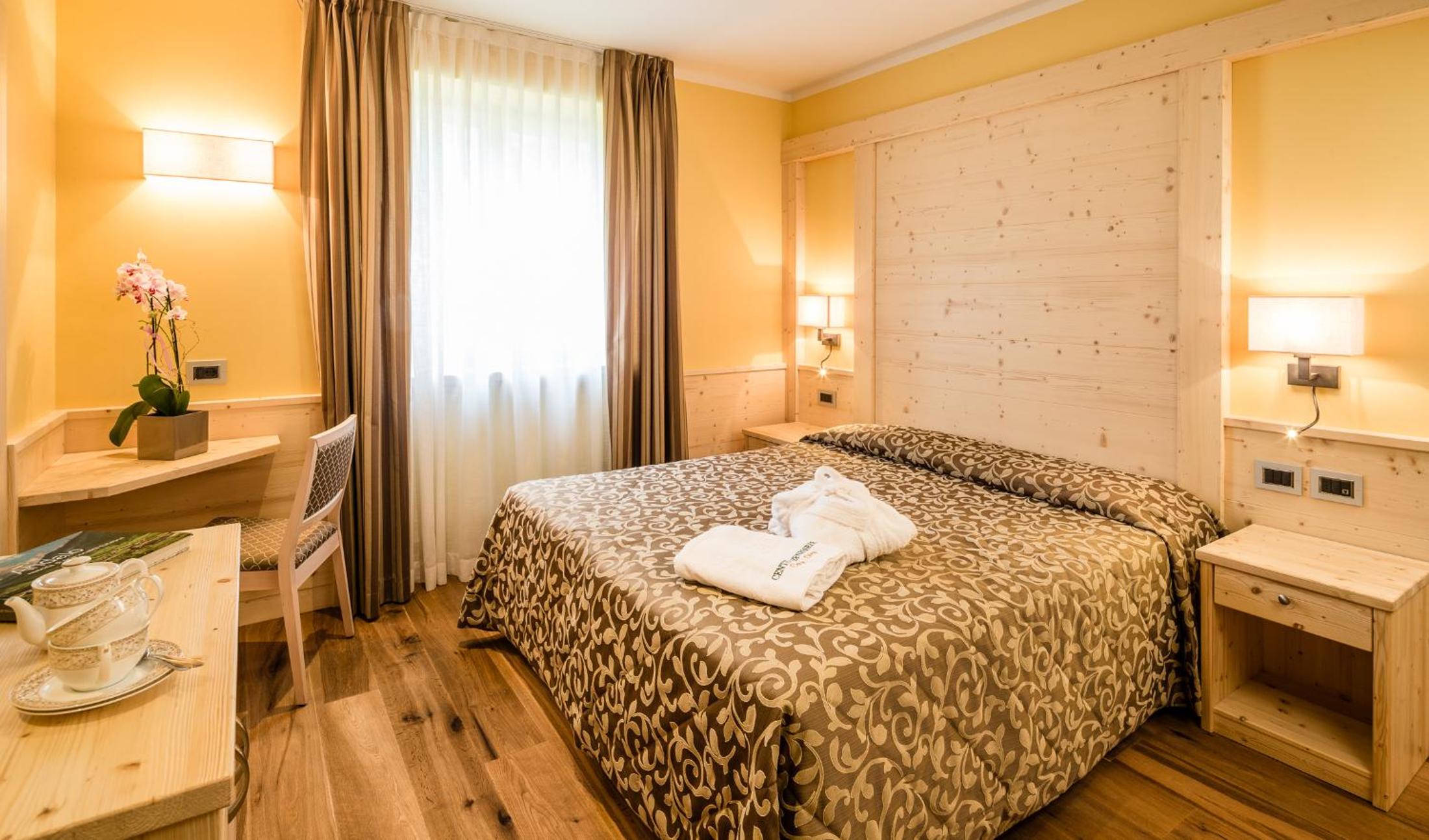 Classic Triple Room