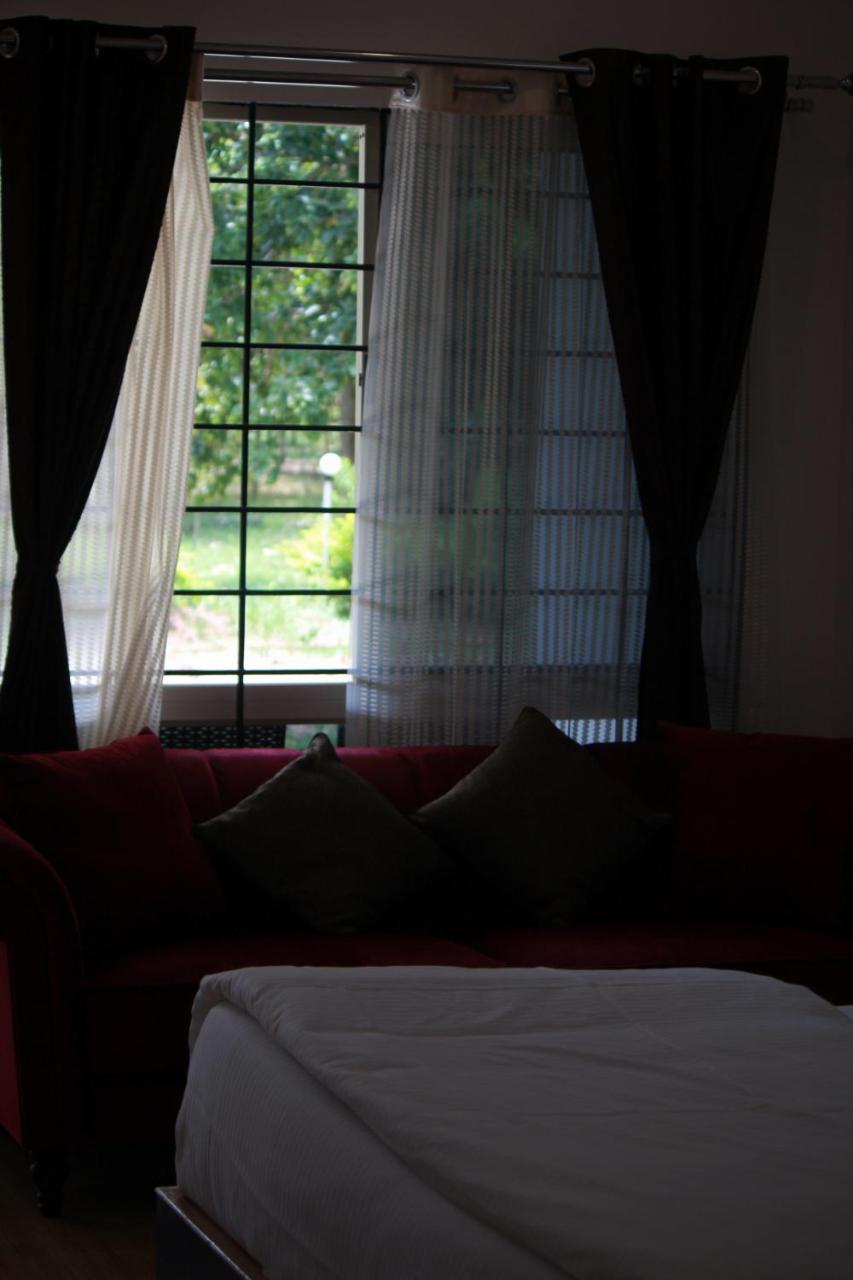 King Room with Garden View - Photo 7