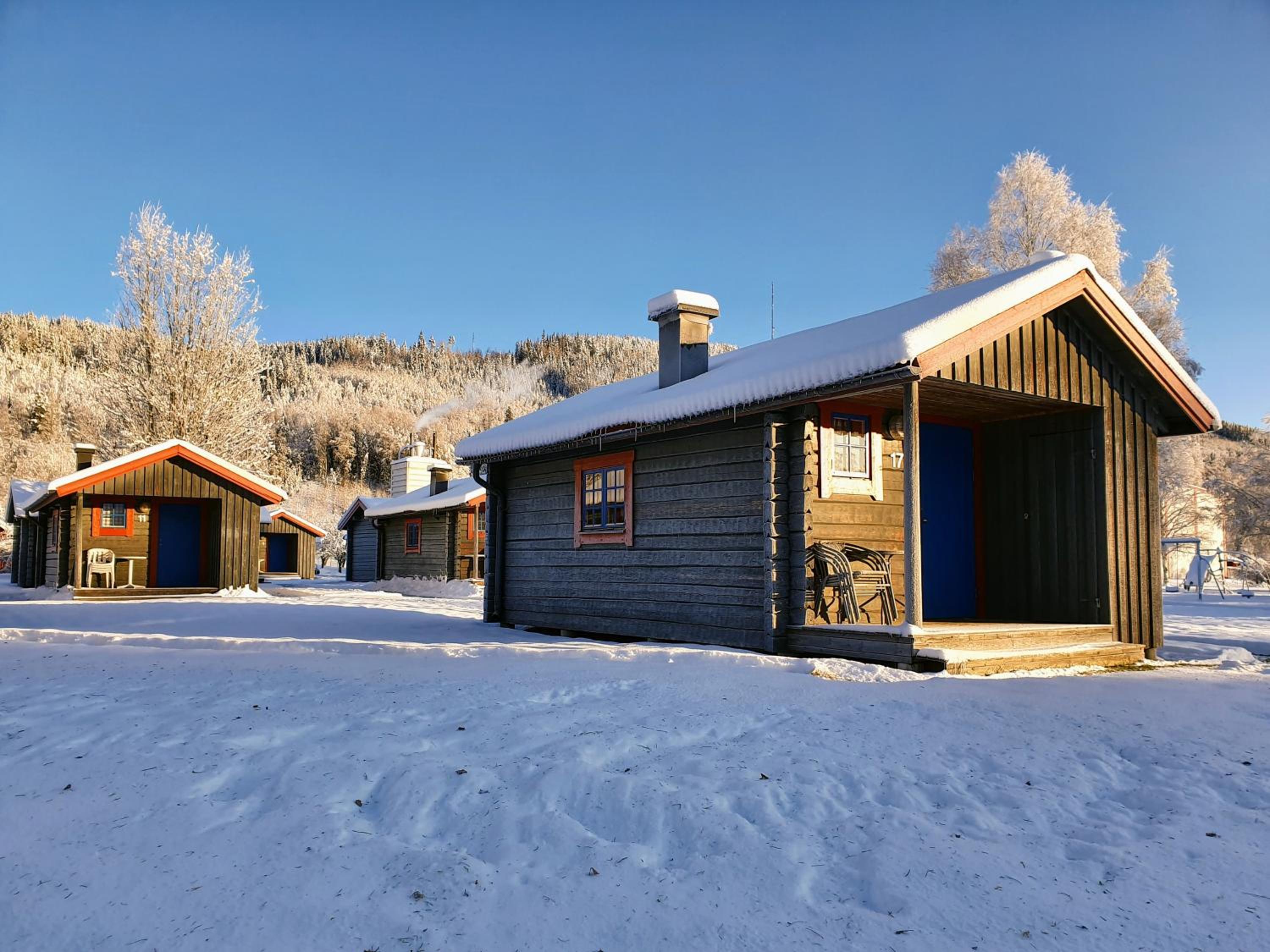 Chalet photo 3