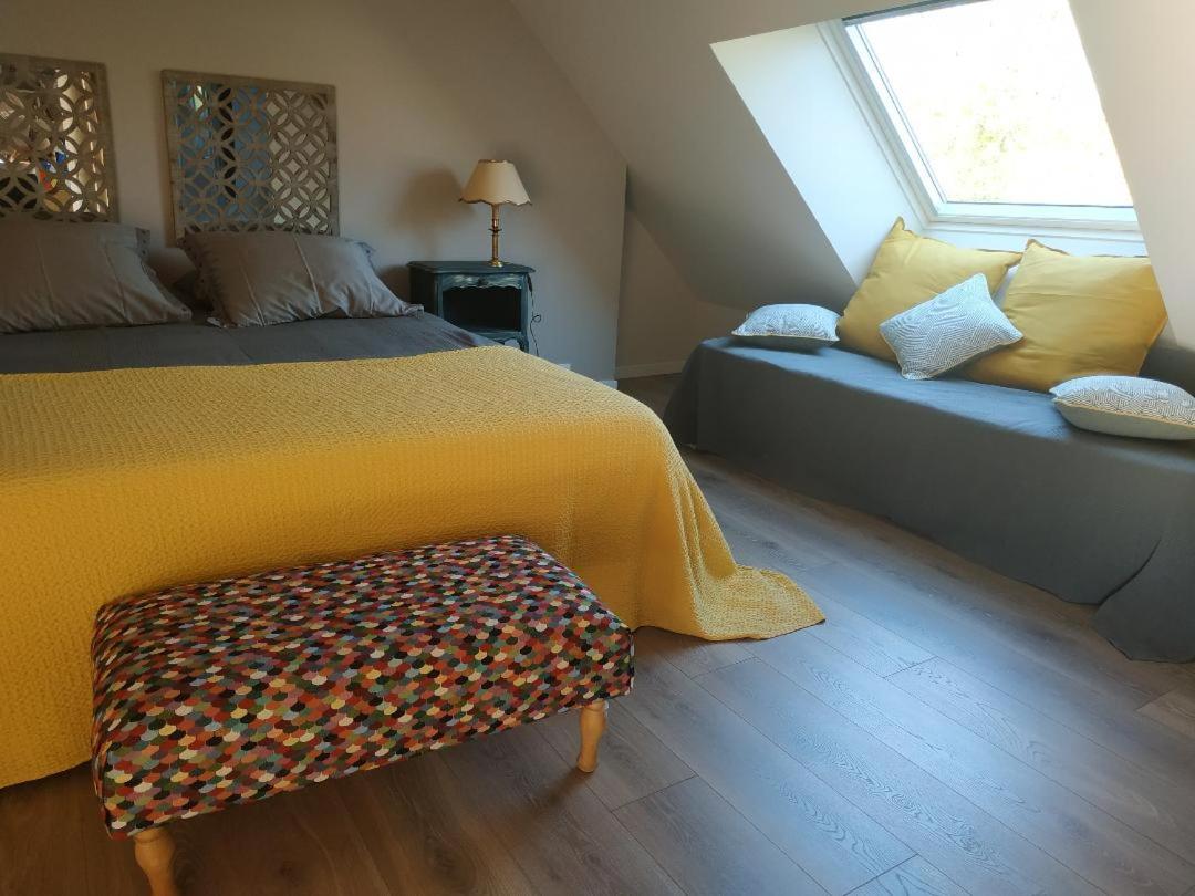 Standard Double Suite - Photo 6