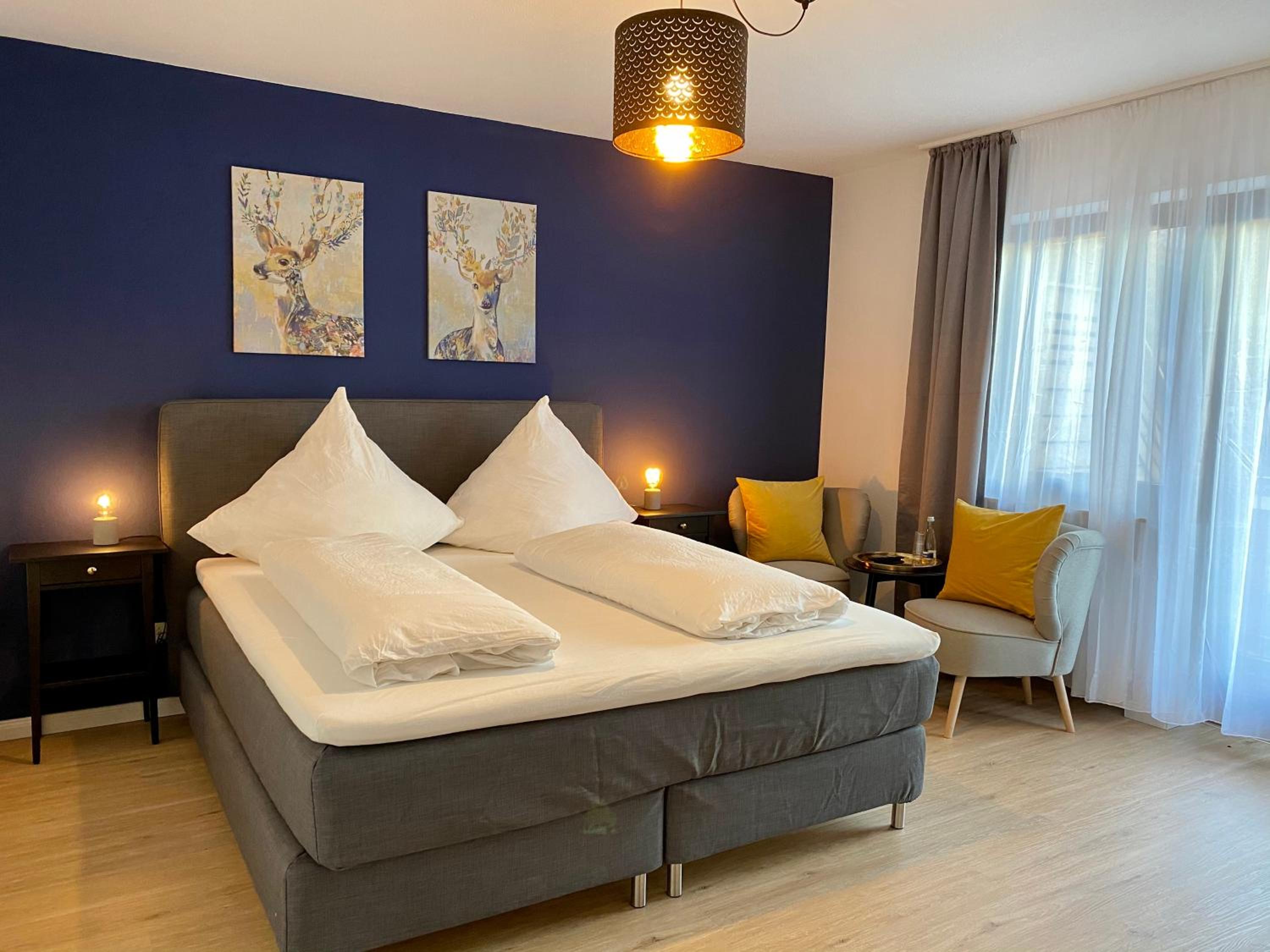 Double Room photo 1