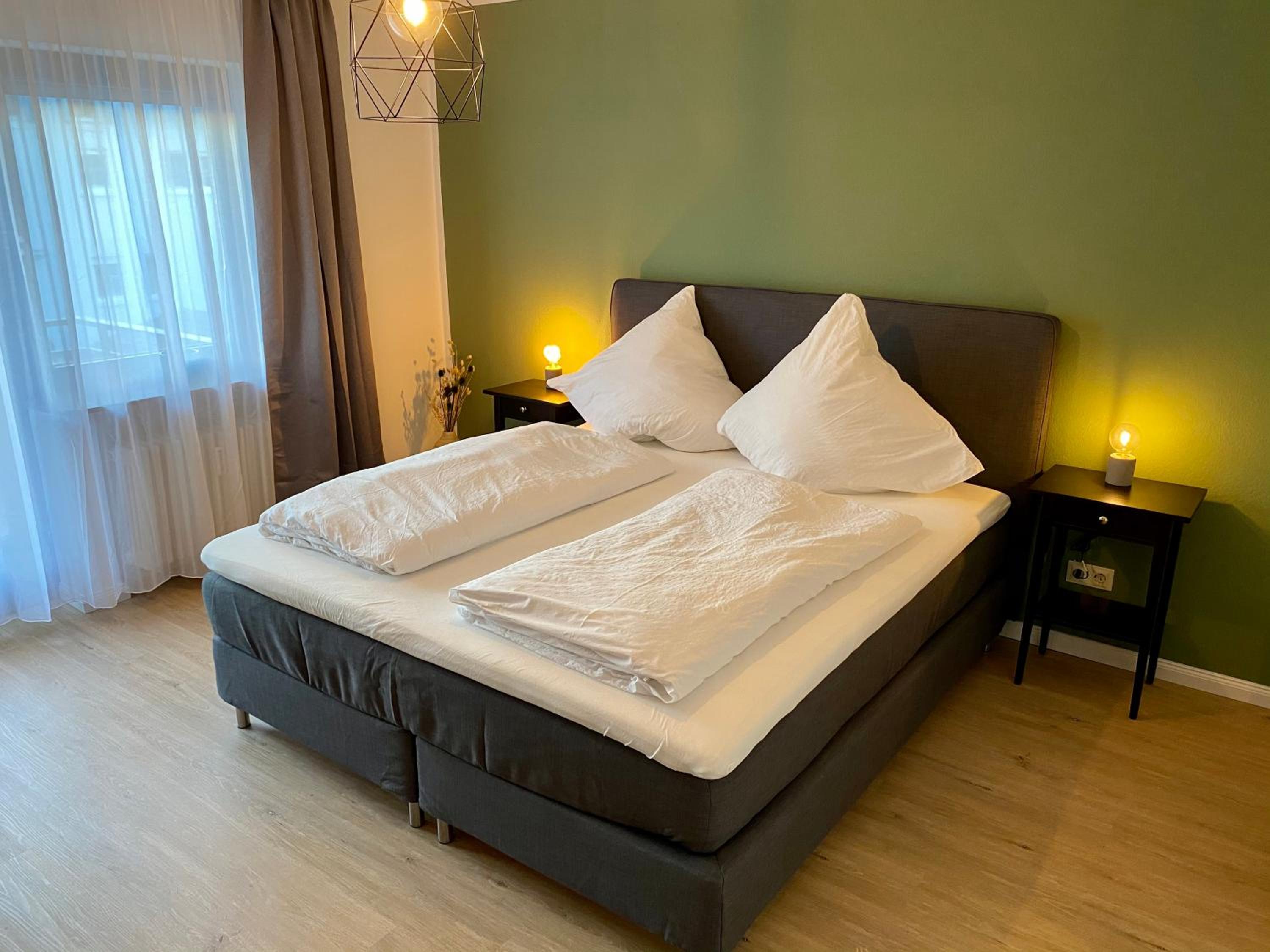 Double Room photo 3