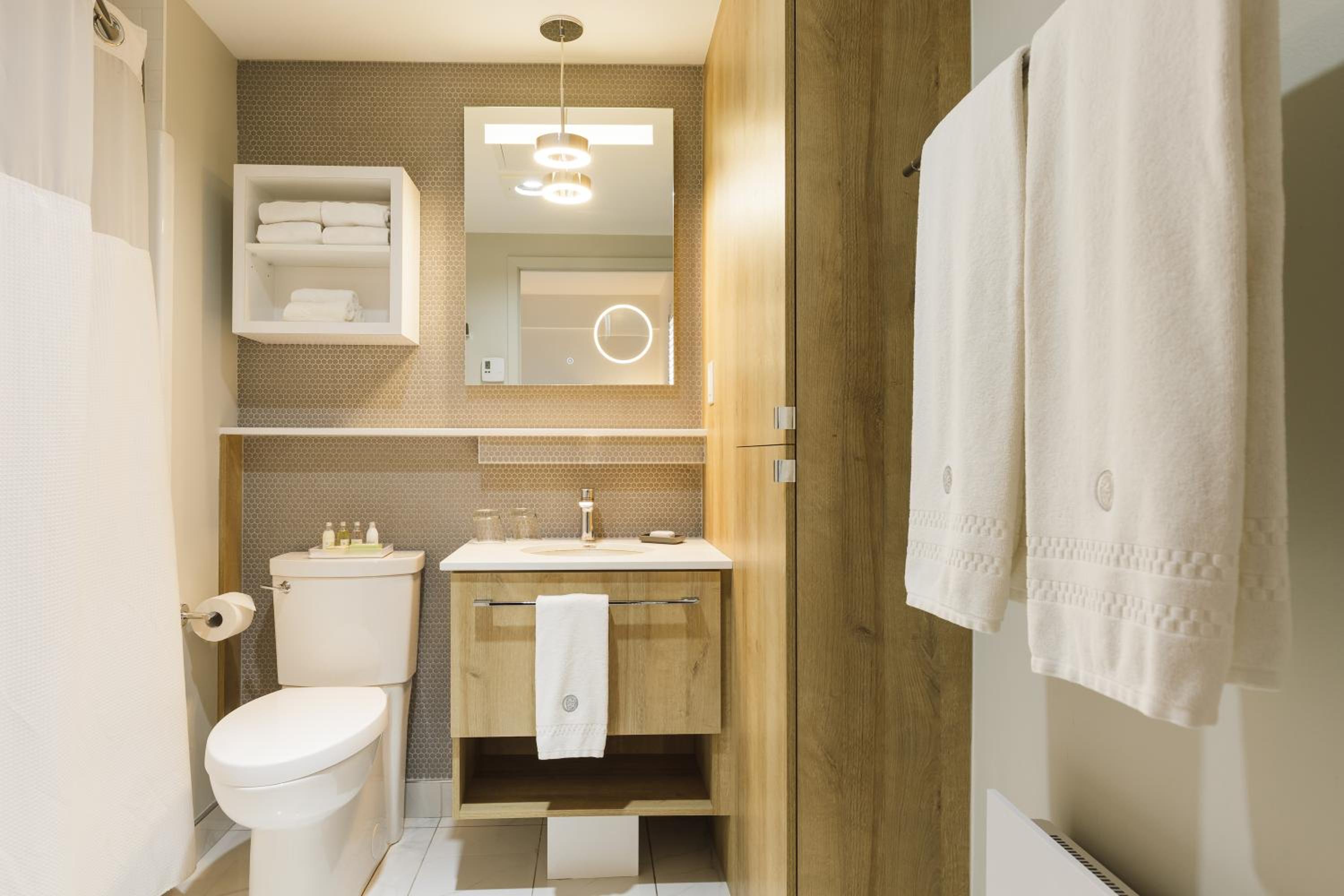 Superior Double Room with Two Double Beds