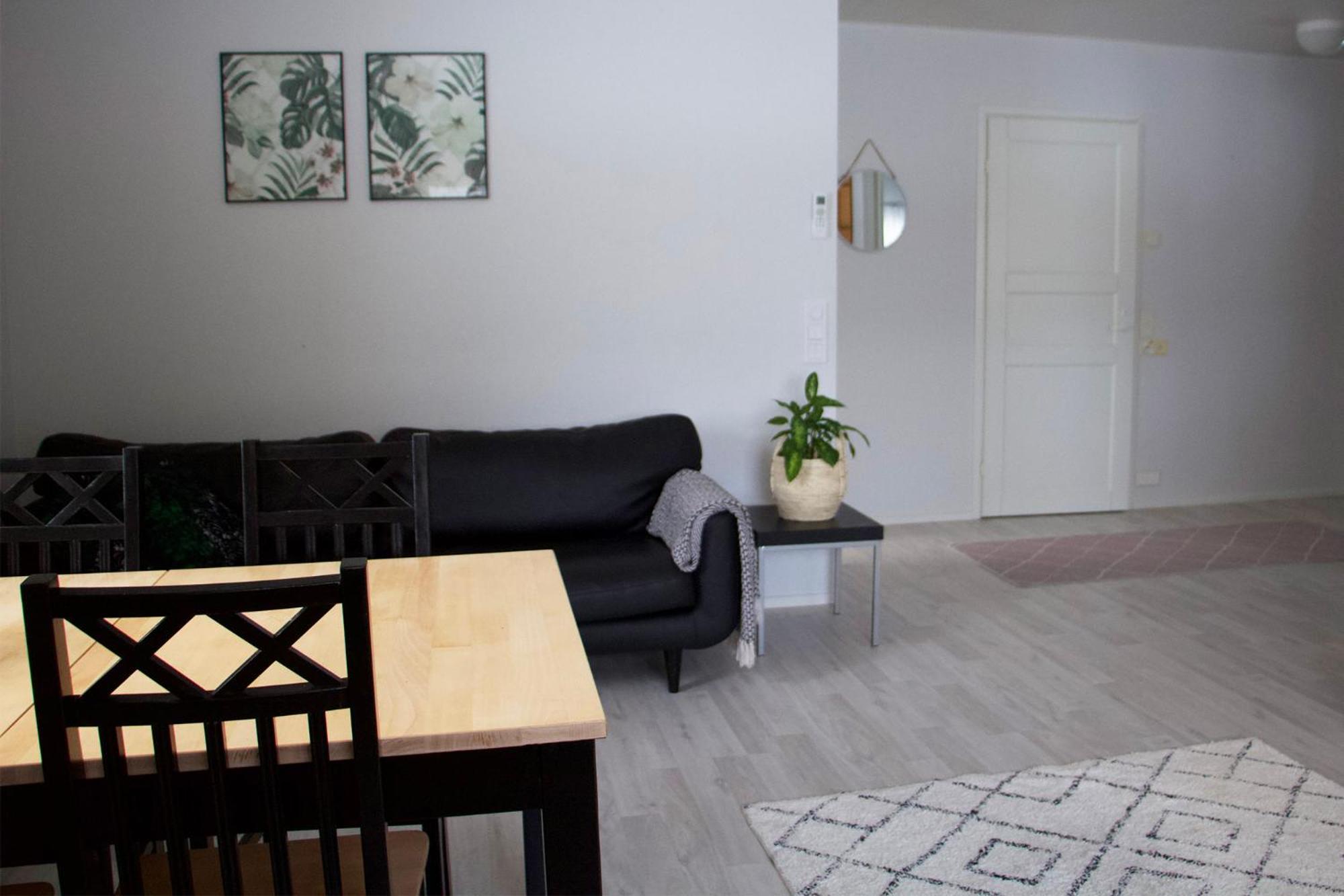 Two-Bedroom Apartment photo 1