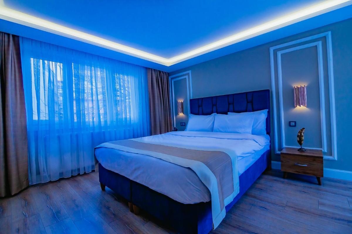 Penthouse Apartment photo 3