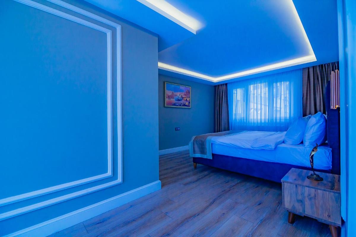 Penthouse Apartment photo 1