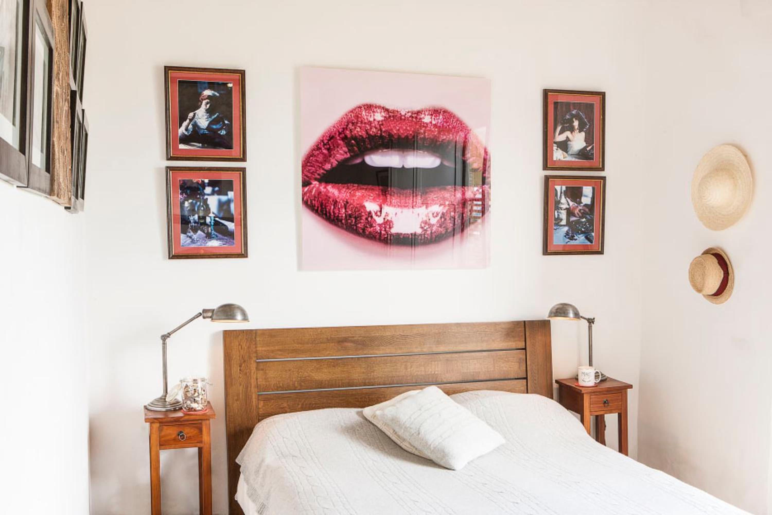 Deluxe Queen Room photo 2