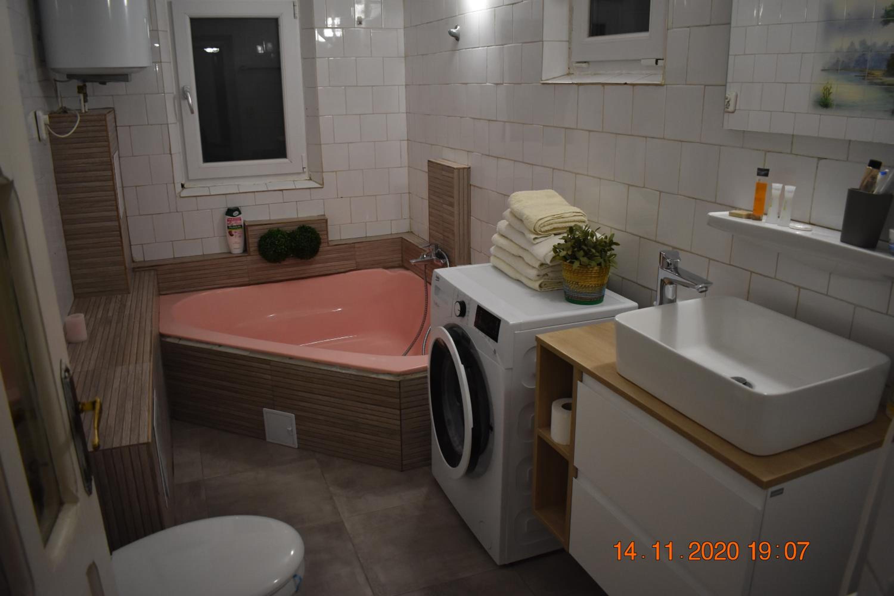 Four-Bedroom House - Photo 30