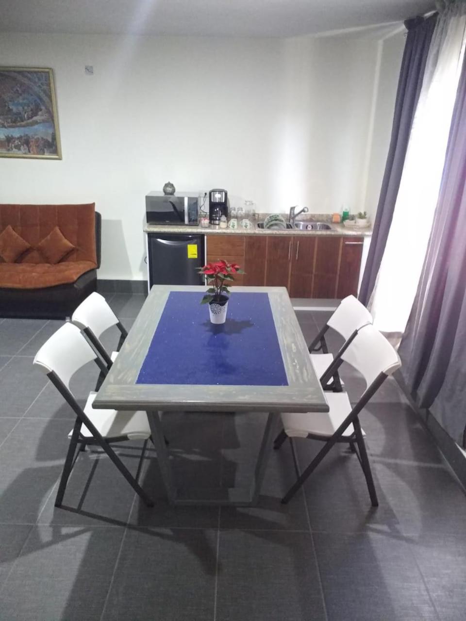 One-Bedroom Apartment - Photo 19
